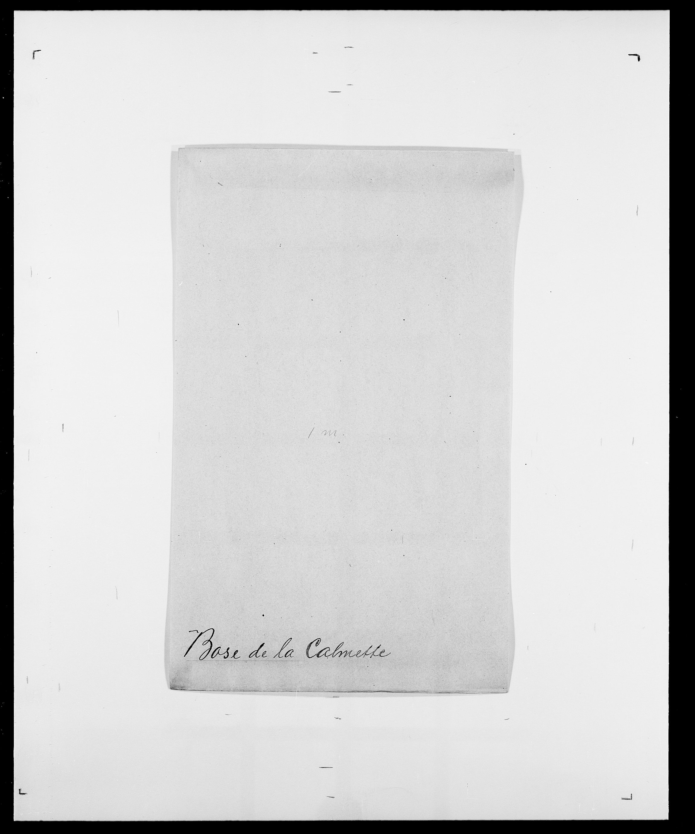 Delgobe, Charles Antoine - samling, SAO/PAO-0038/D/Da/L0005: Boalth - Brahm, p. 330