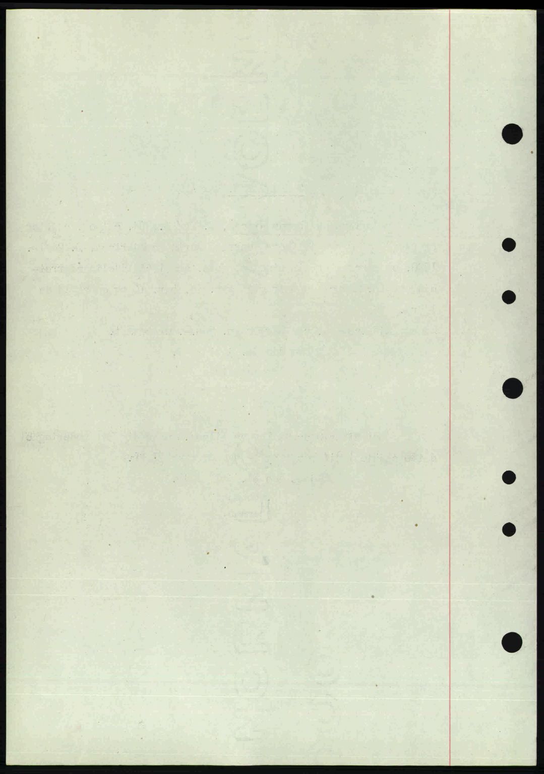 Tønsberg sorenskriveri, SAKO/A-130/G/Ga/Gaa/L0022: Mortgage book no. A22, 1947-1947, Diary no: : 3245/1947