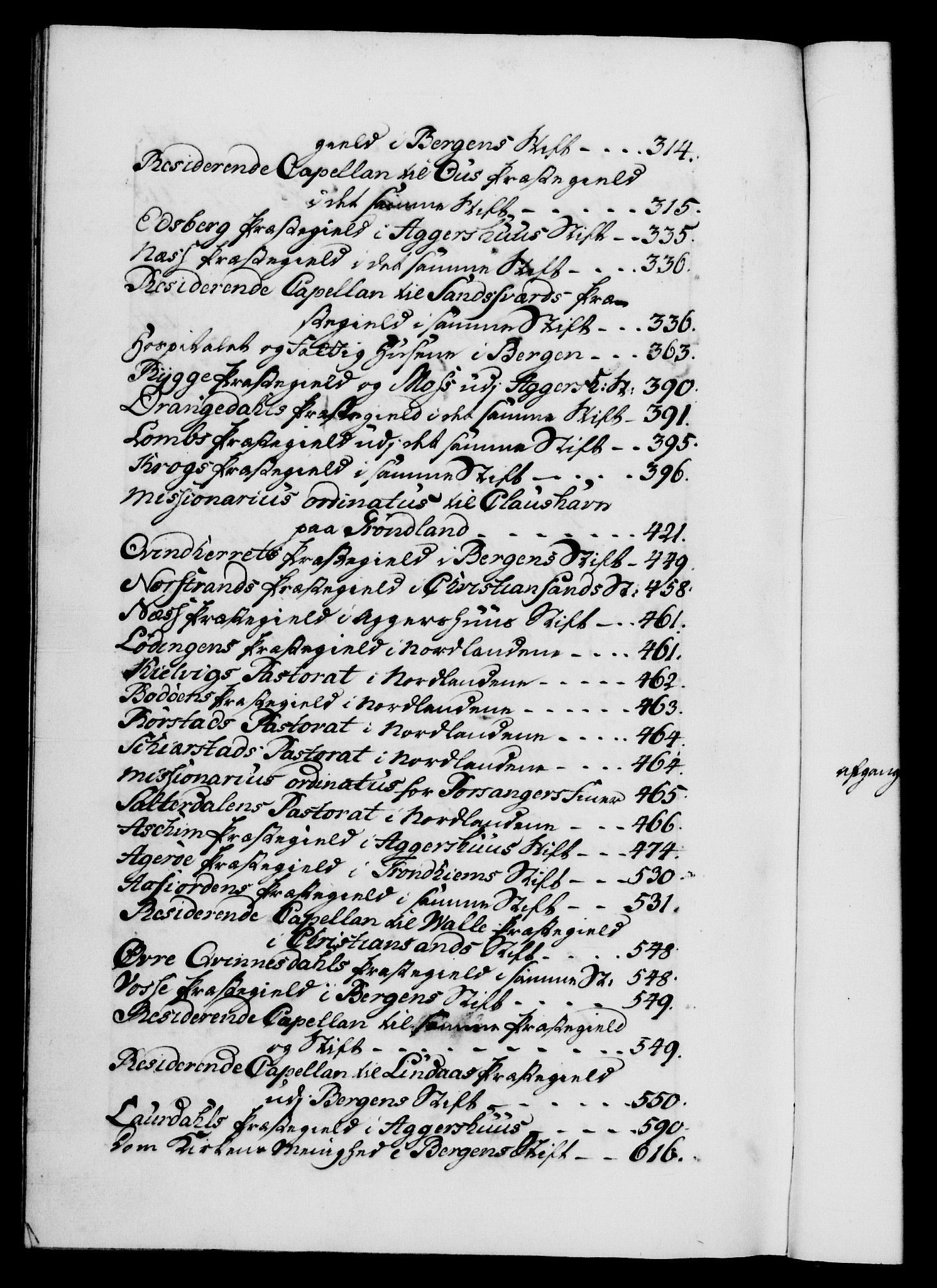 Danske Kanselli 1572-1799, AV/RA-EA-3023/F/Fc/Fca/Fcaa/L0044: Norske registre, 1769-1771