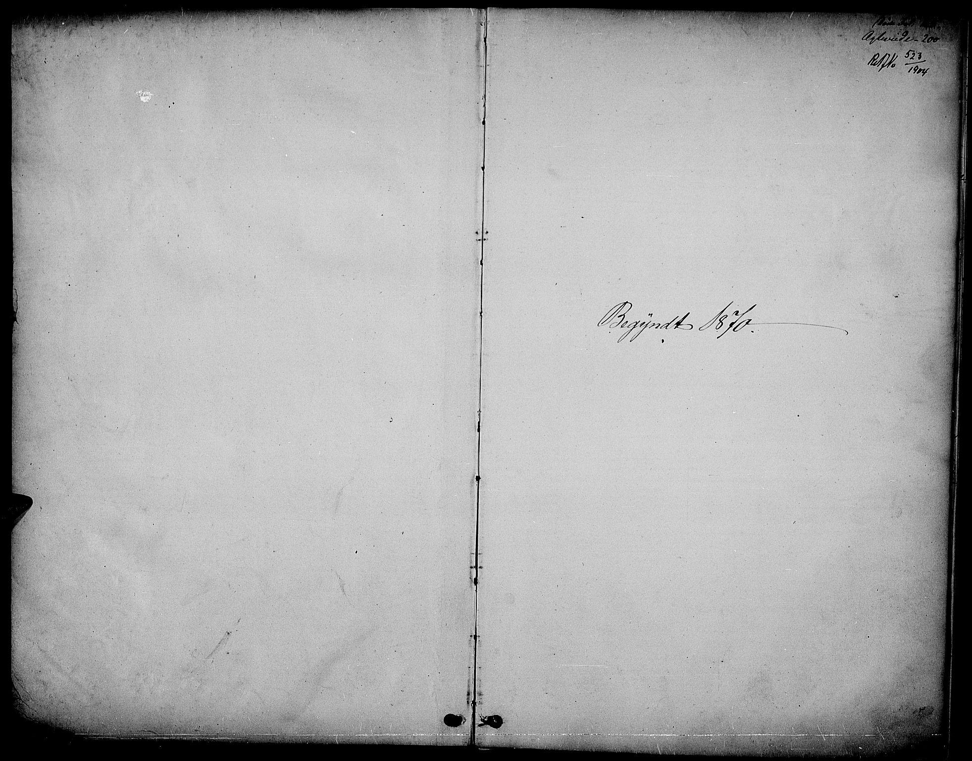 Vestre Toten prestekontor, SAH/PREST-108/H/Ha/Hab/L0006: Parish register (copy) no. 6, 1870-1887