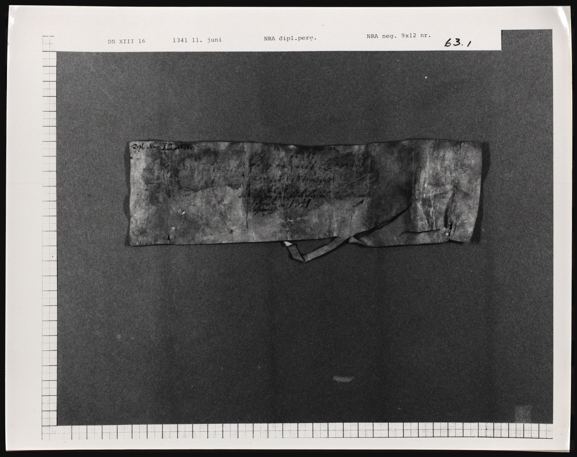 Riksarkivets diplomsamling, AV/RA-EA-5965/F01, 1333-1571, p. 595