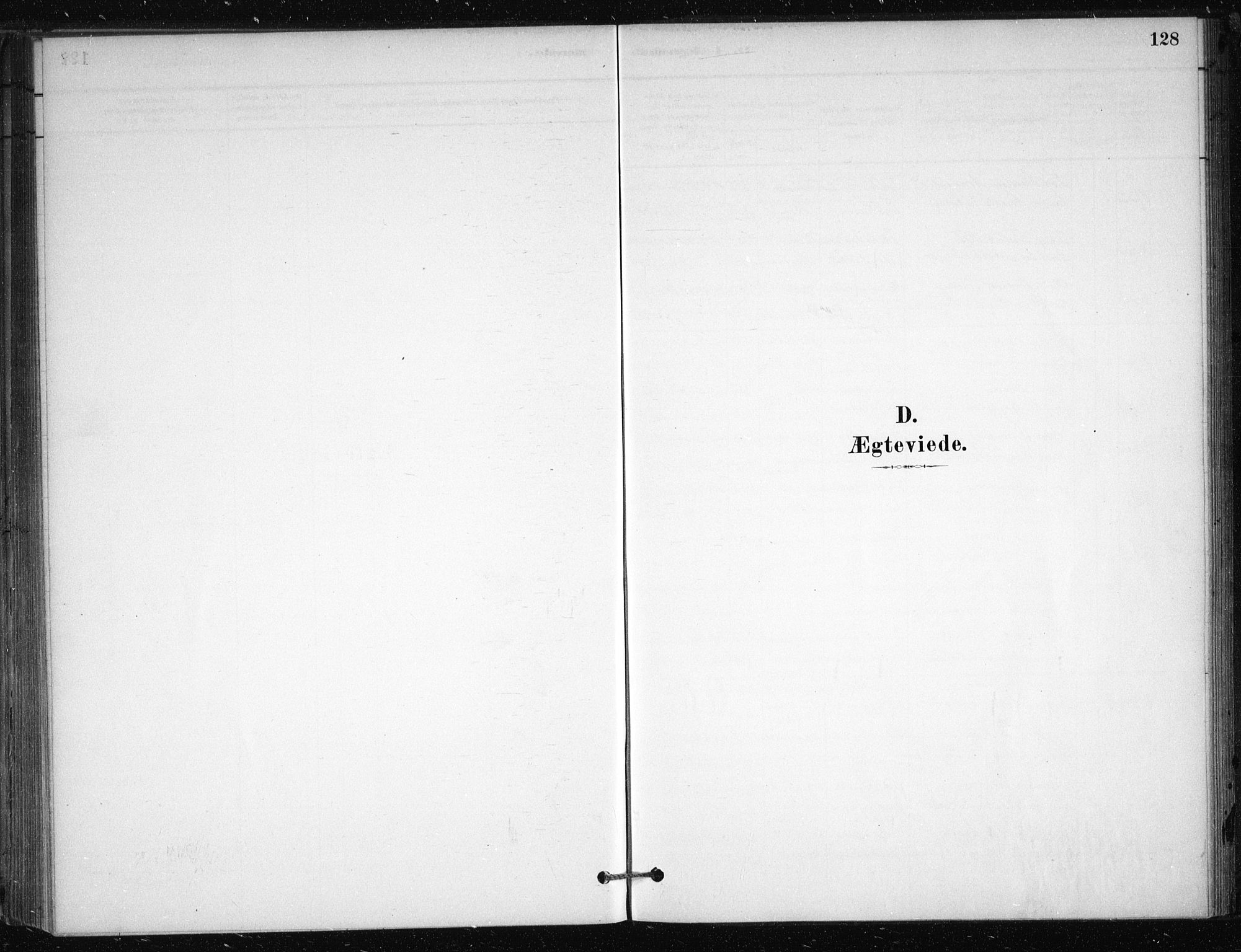 Nesodden prestekontor Kirkebøker, SAO/A-10013/F/Fb/L0001: Parish register (official) no. II 1, 1880-1915, p. 128