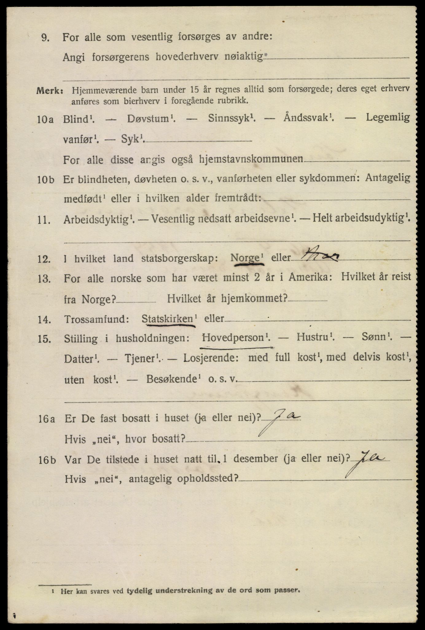 SAKO, 1920 census for Tønsberg, 1920, p. 34280