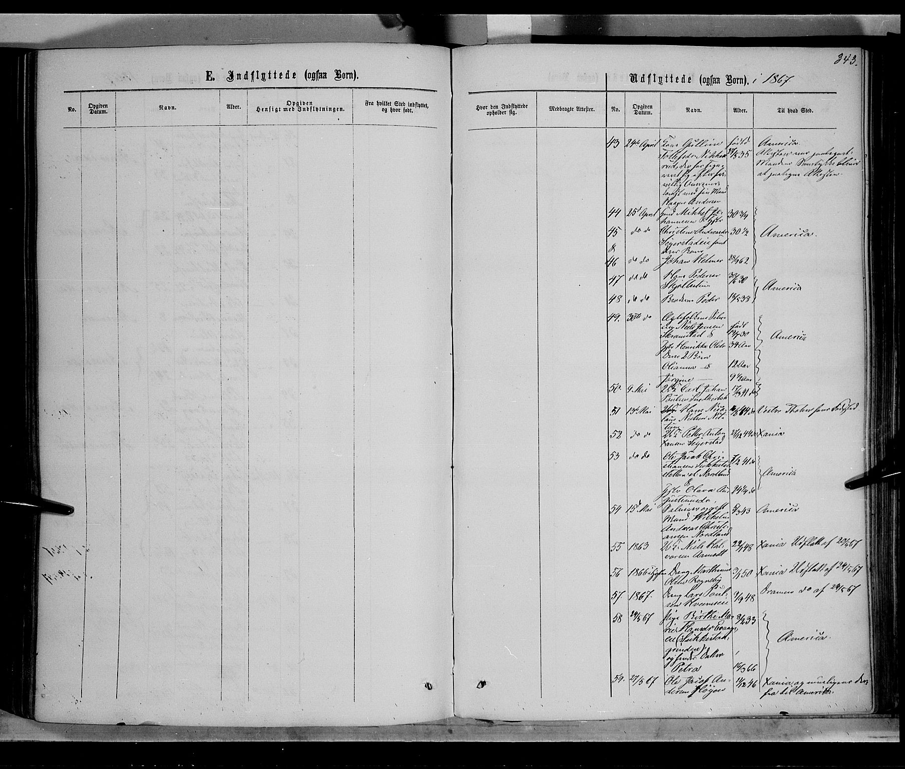 Østre Toten prestekontor, AV/SAH-PREST-104/H/Ha/Haa/L0005: Parish register (official) no. 5, 1866-1877, p. 343