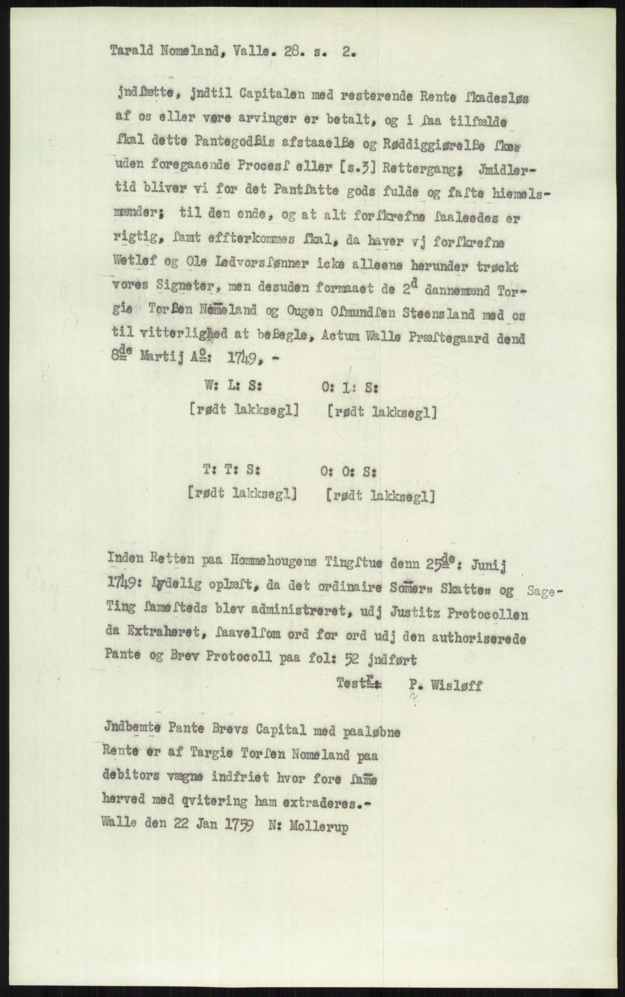 Samlinger til kildeutgivelse, Diplomavskriftsamlingen, AV/RA-EA-4053/H/Ha, p. 3611