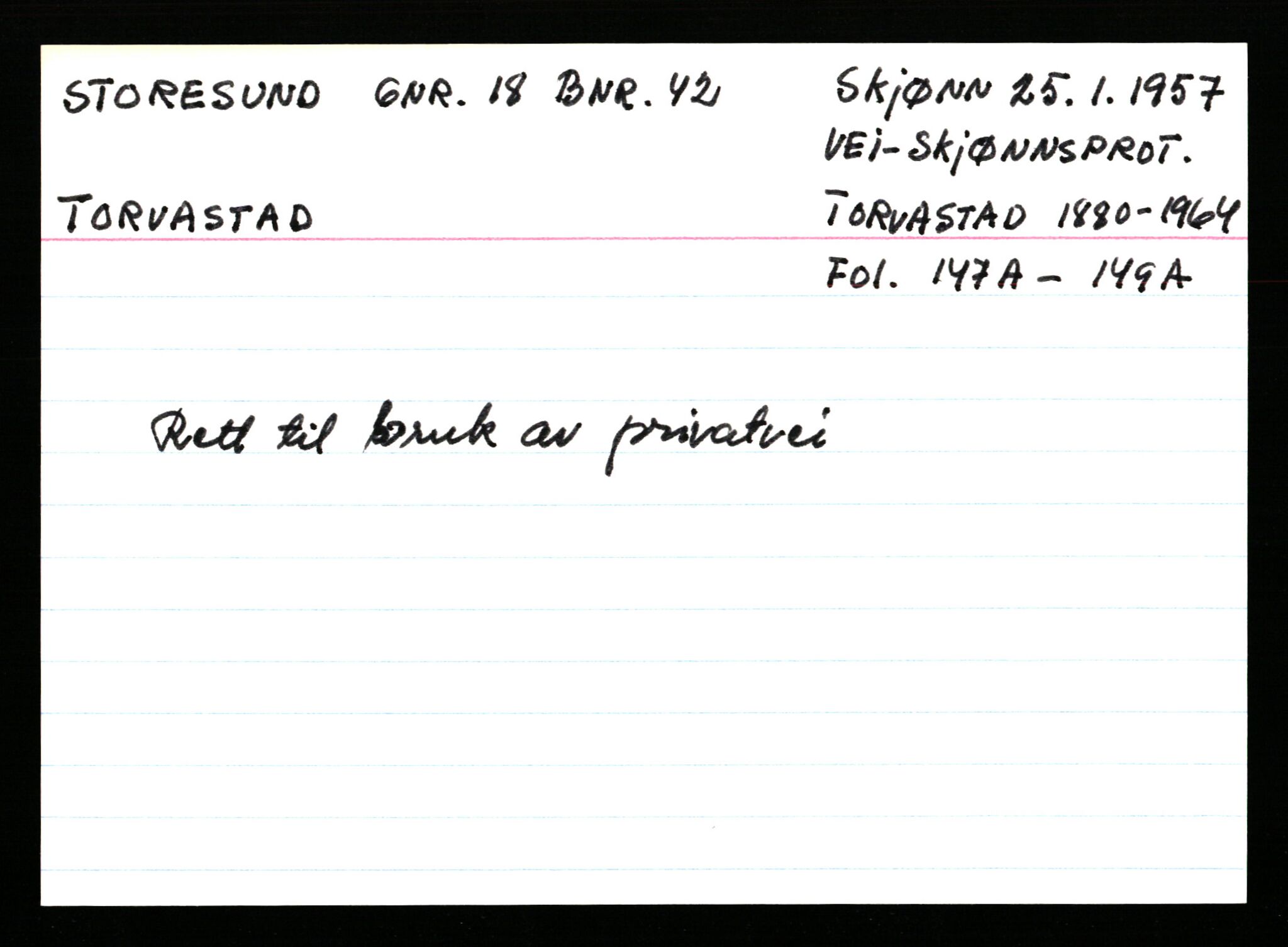 Statsarkivet i Stavanger, AV/SAST-A-101971/03/Y/Ym/L0056: Åstedskort sortert etter gårdsnavn: Stokkeland - Sund, 1600-1950, p. 214