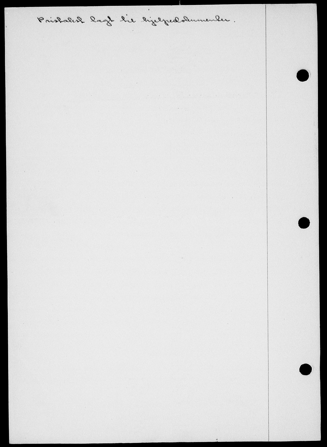 Onsøy sorenskriveri, SAO/A-10474/G/Ga/Gab/L0021: Mortgage book no. II A-21, 1947-1947, Diary no: : 2177/1947
