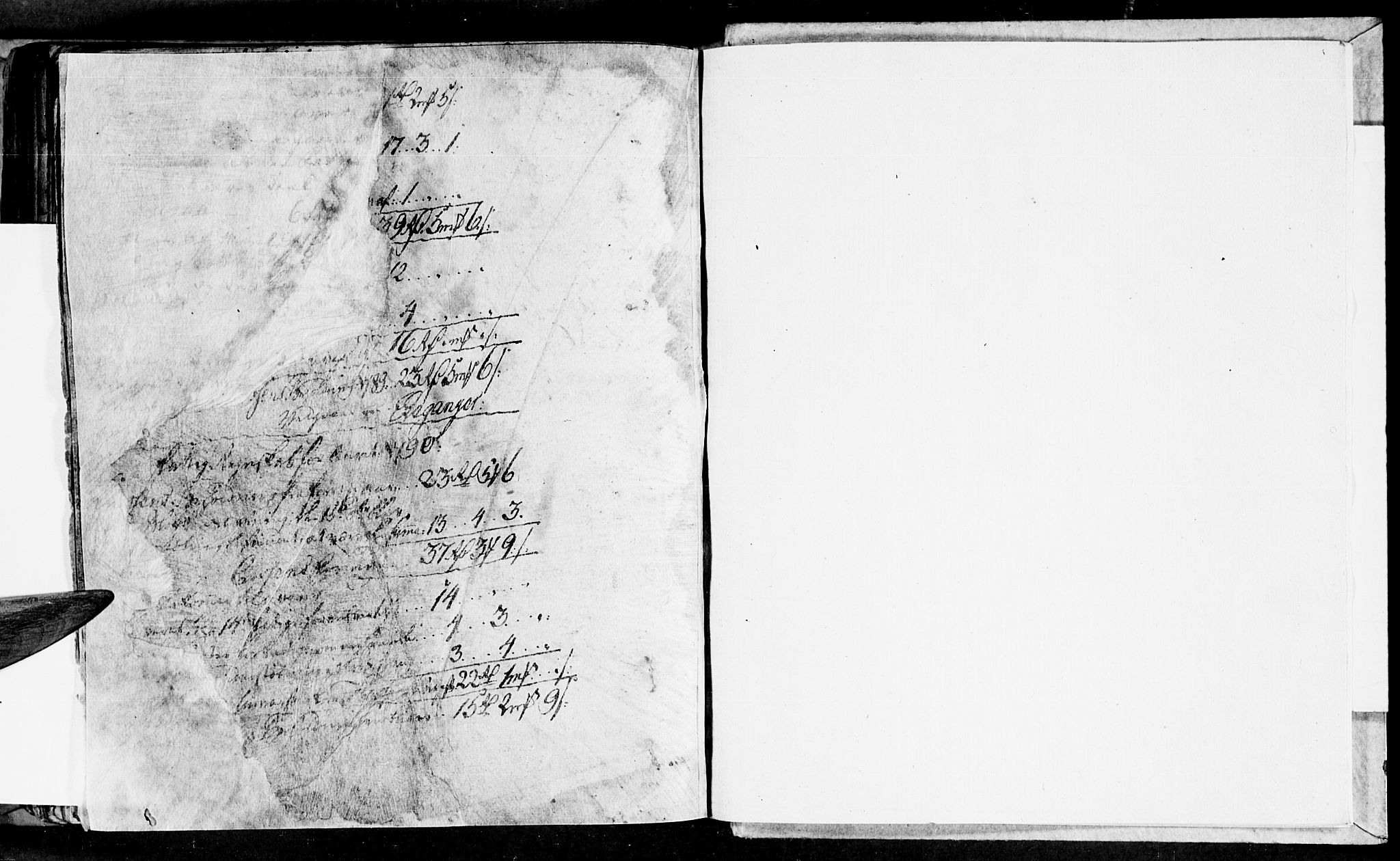 Ministerialprotokoller, klokkerbøker og fødselsregistre - Nordland, AV/SAT-A-1459/893/L1329: Parish register (official) no. 893A02, 1749-1791, p. 191