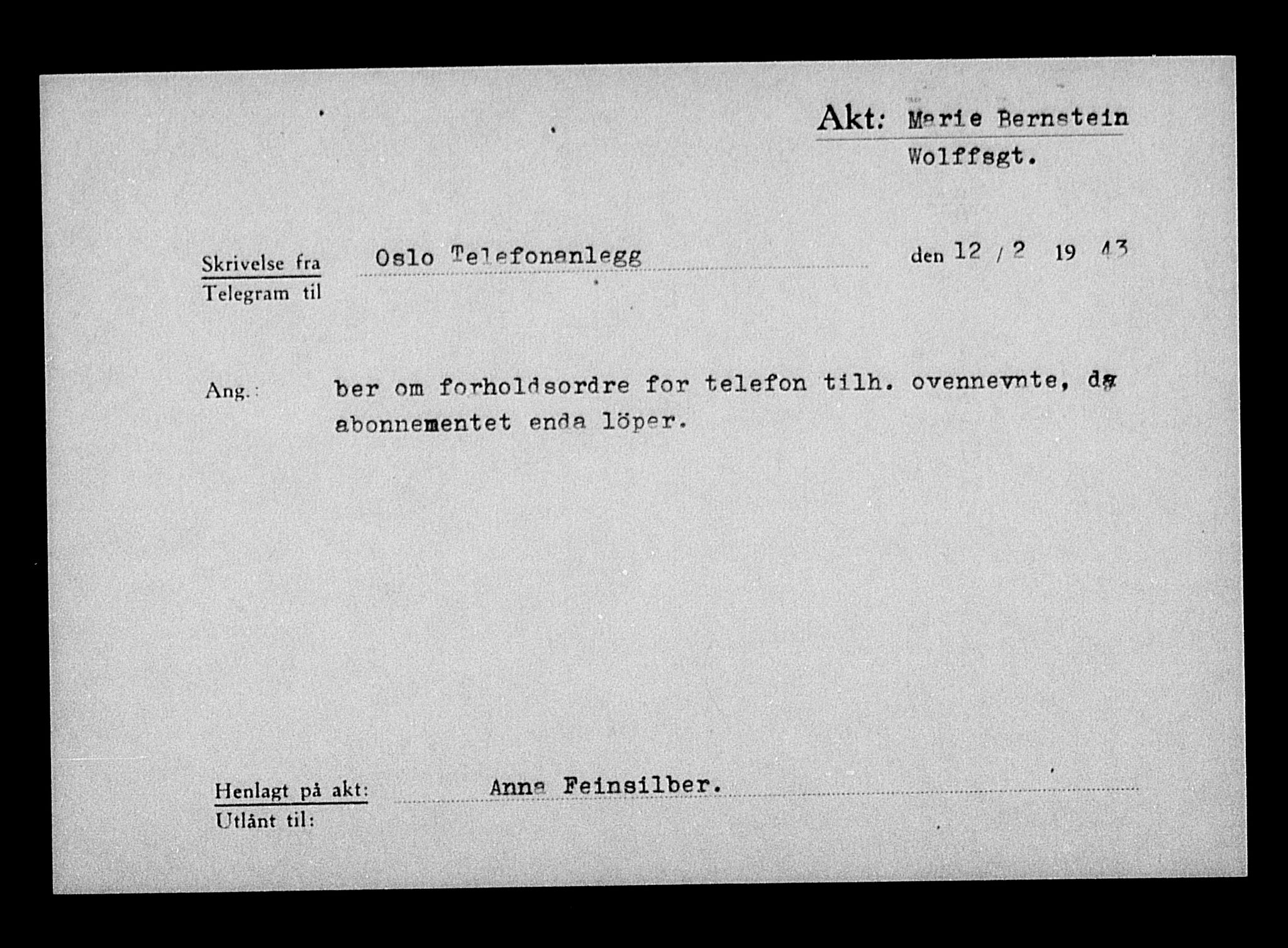 Justisdepartementet, Tilbakeføringskontoret for inndratte formuer, AV/RA-S-1564/H/Hc/Hcc/L0922: --, 1945-1947, p. 21