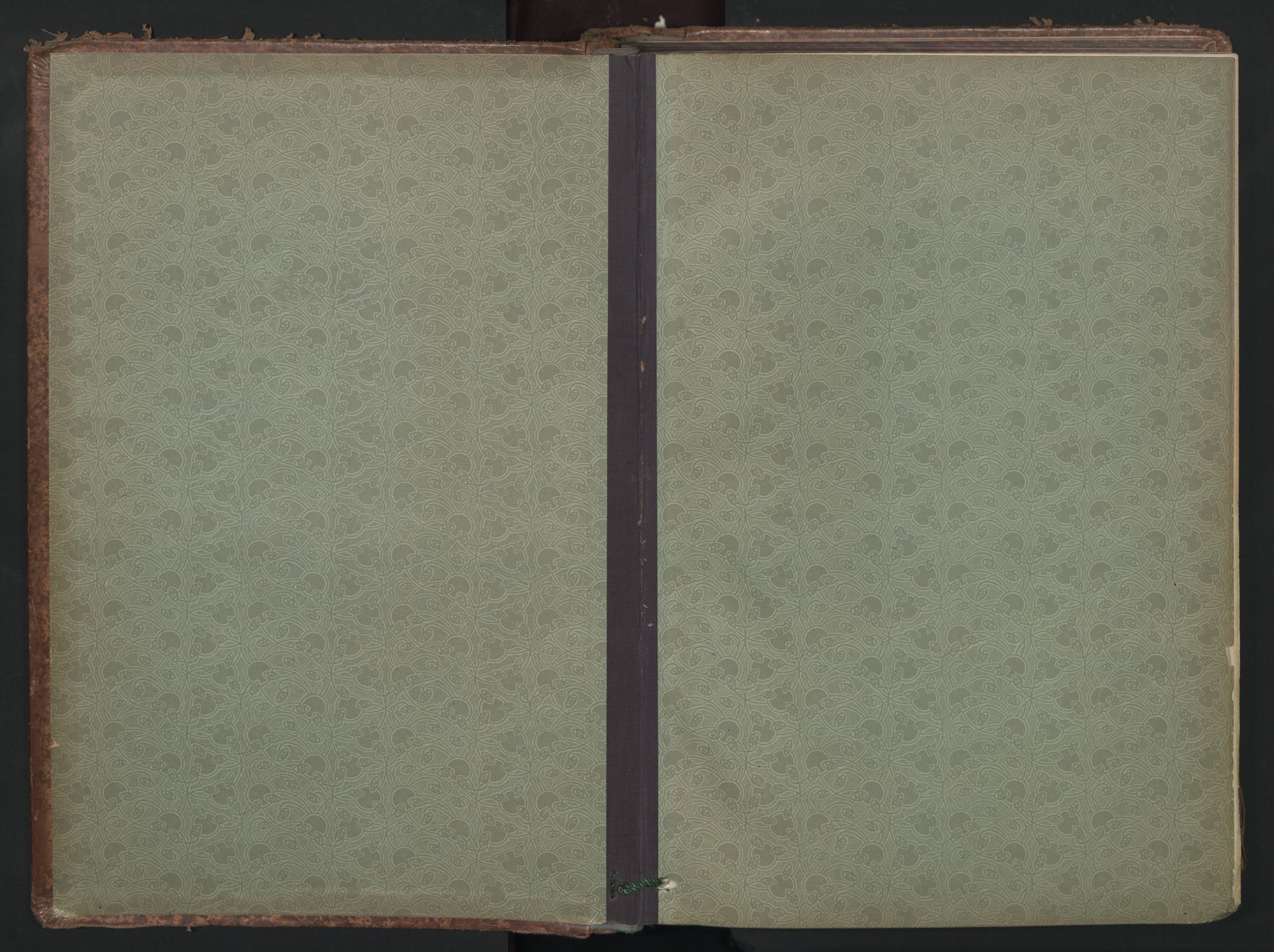 Petrus prestekontor Kirkebøker, AV/SAO-A-10872/F/Fa/L0015: Parish register (official) no. I 15, 1923-1935