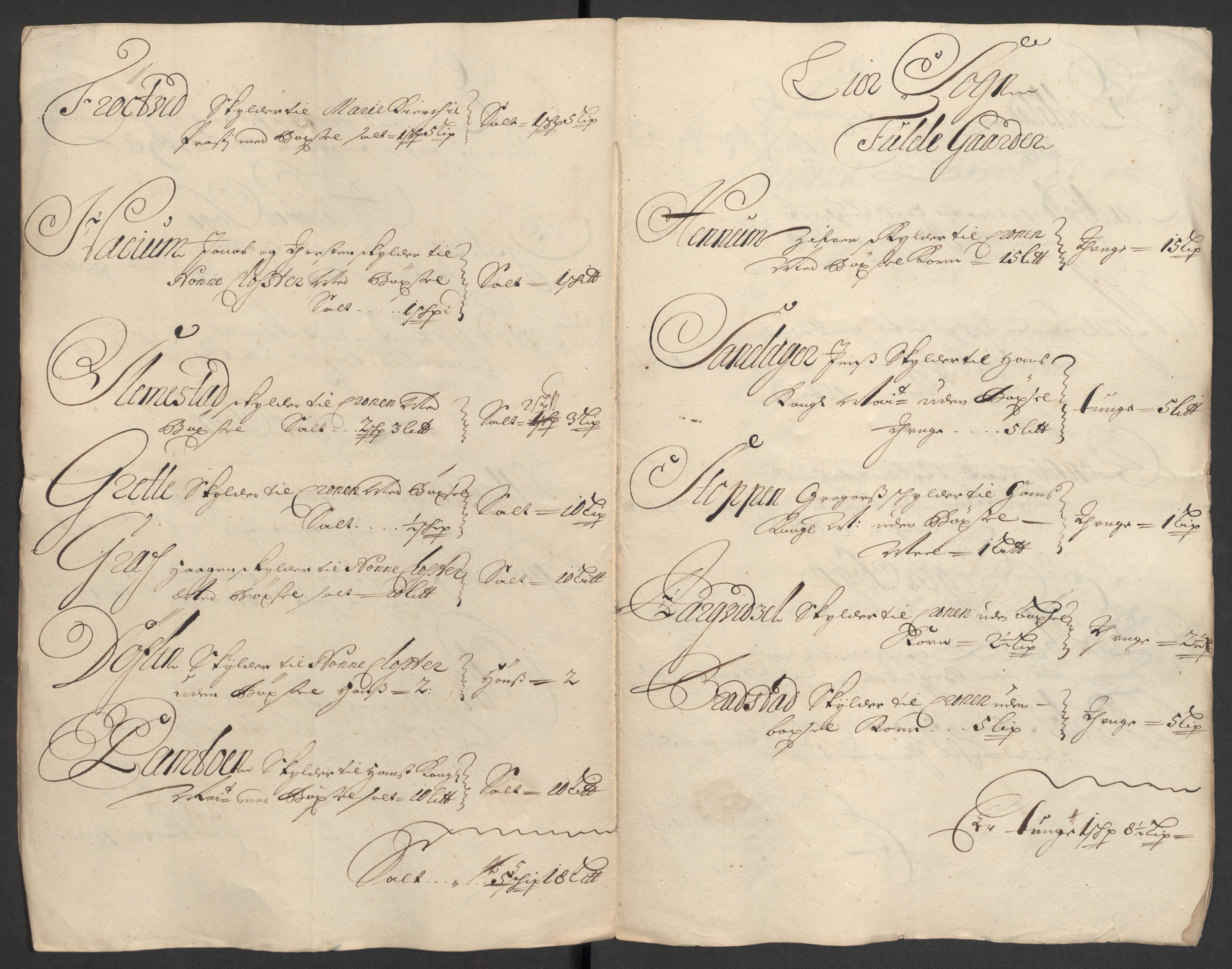 Rentekammeret inntil 1814, Reviderte regnskaper, Fogderegnskap, AV/RA-EA-4092/R30/L1696: Fogderegnskap Hurum, Røyken, Eiker og Lier, 1698-1699, p. 13