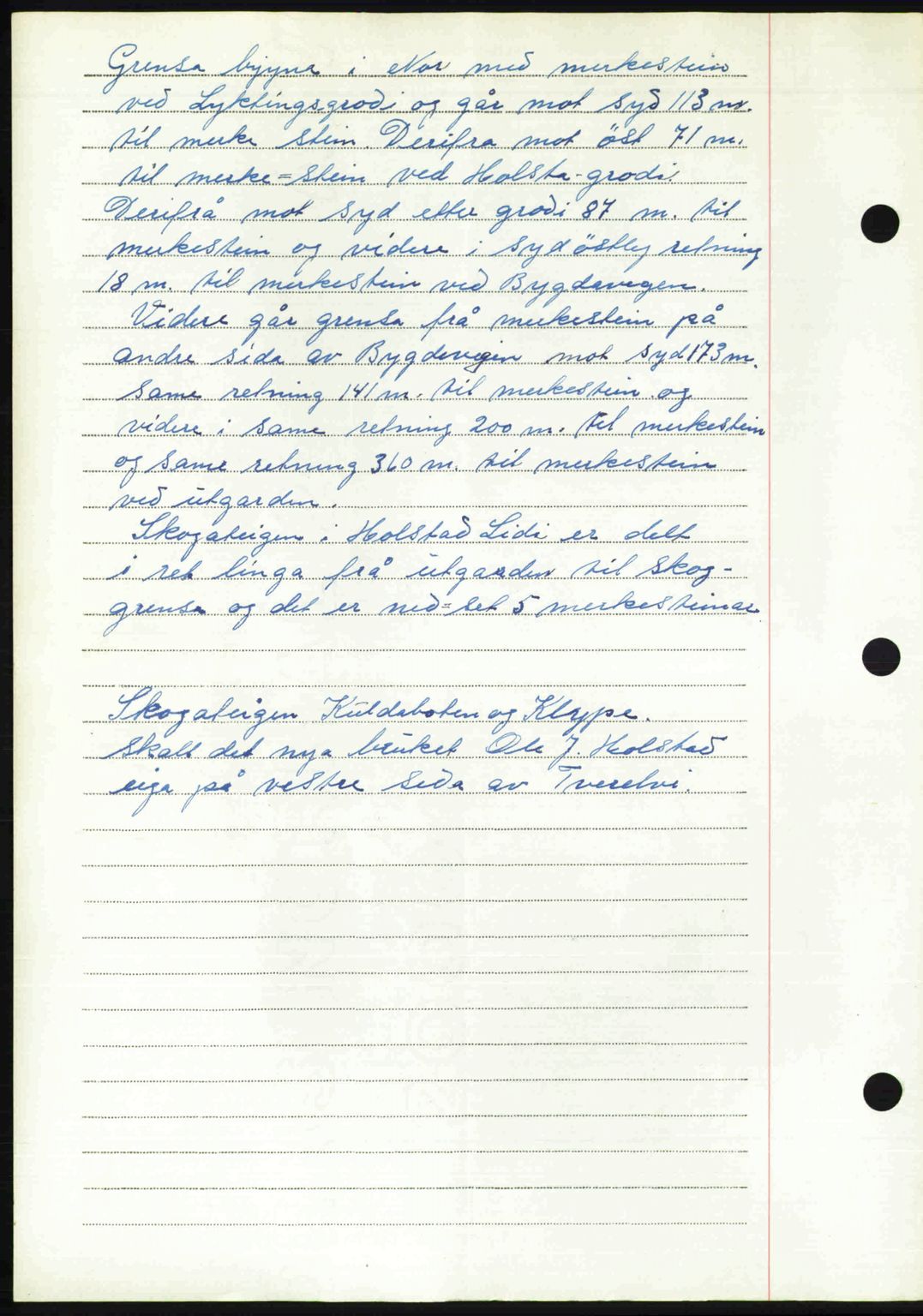 Ytre Sogn tingrett, SAB/A-2601/1/G/Gbb/L0009: Mortgage book no. A6 - A7 (B4), 1950-1950, Diary no: : 1020/1950