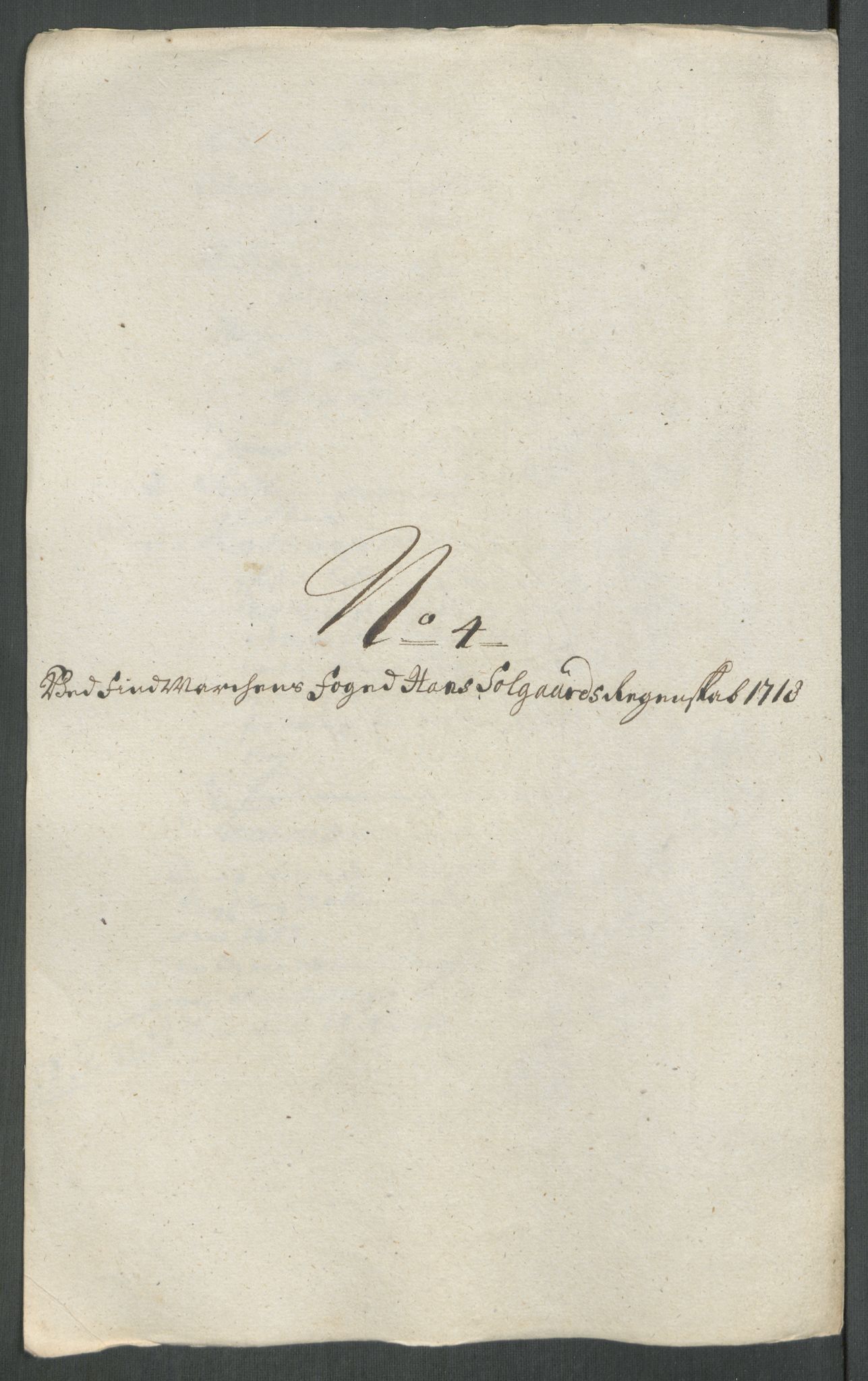 Rentekammeret inntil 1814, Reviderte regnskaper, Fogderegnskap, AV/RA-EA-4092/R69/L4857: Fogderegnskap Finnmark/Vardøhus, 1716-1718, p. 479