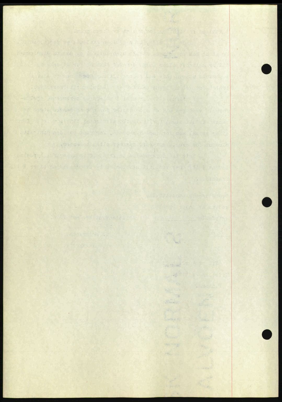 Kristiansund byfogd, AV/SAT-A-4587/A/27: Mortgage book no. 22, 1928-1929, Deed date: 19.06.1928