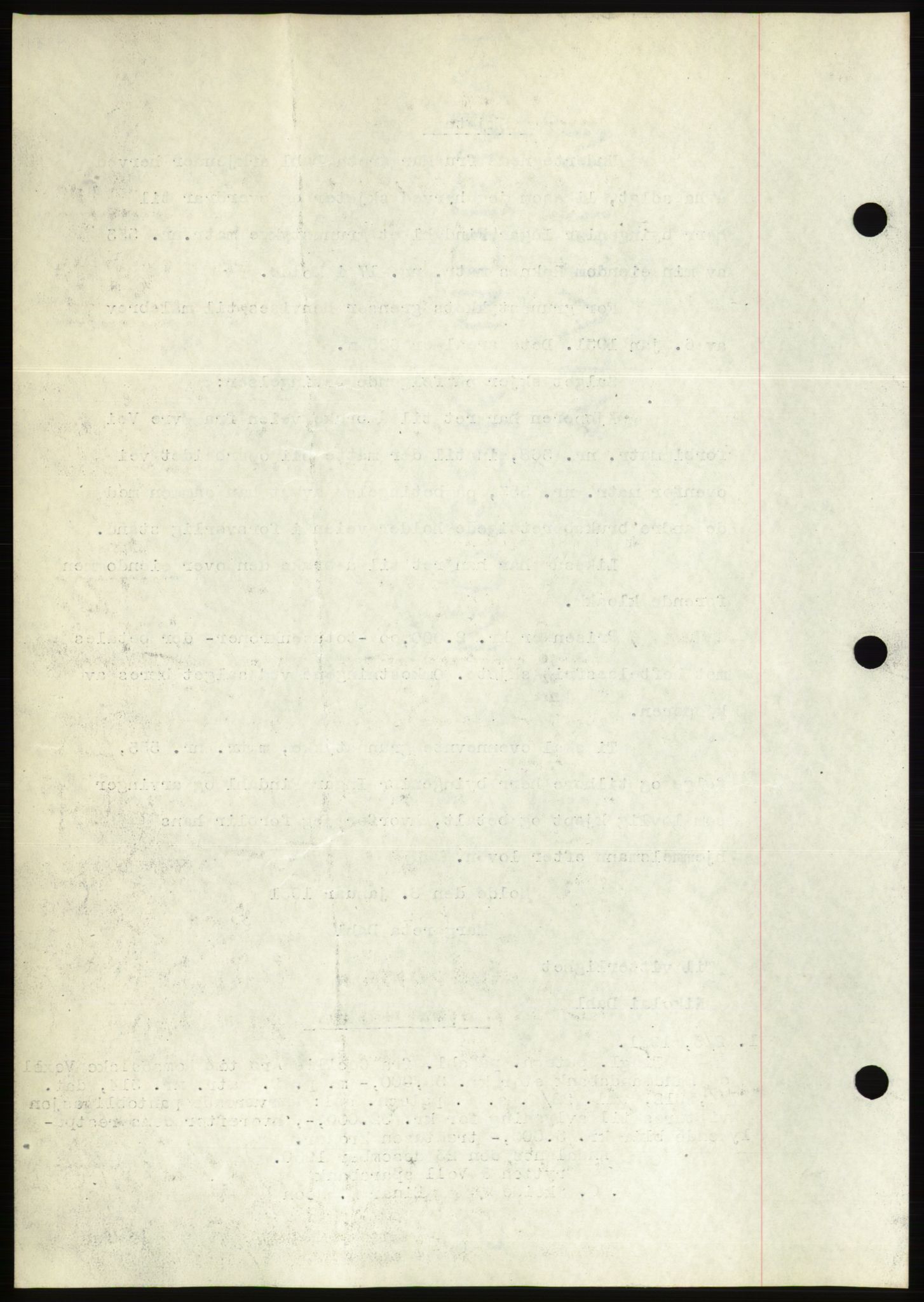 Molde byfogd, AV/SAT-A-0025/2/2C/L0011: Mortgage book no. 11, 1926-1932, Deed date: 02.03.1931