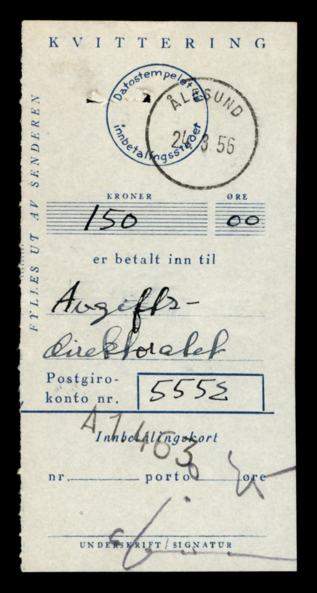 Møre og Romsdal vegkontor - Ålesund trafikkstasjon, SAT/A-4099/F/Fe/L0038: Registreringskort for kjøretøy T 13180 - T 13360, 1927-1998, p. 2093