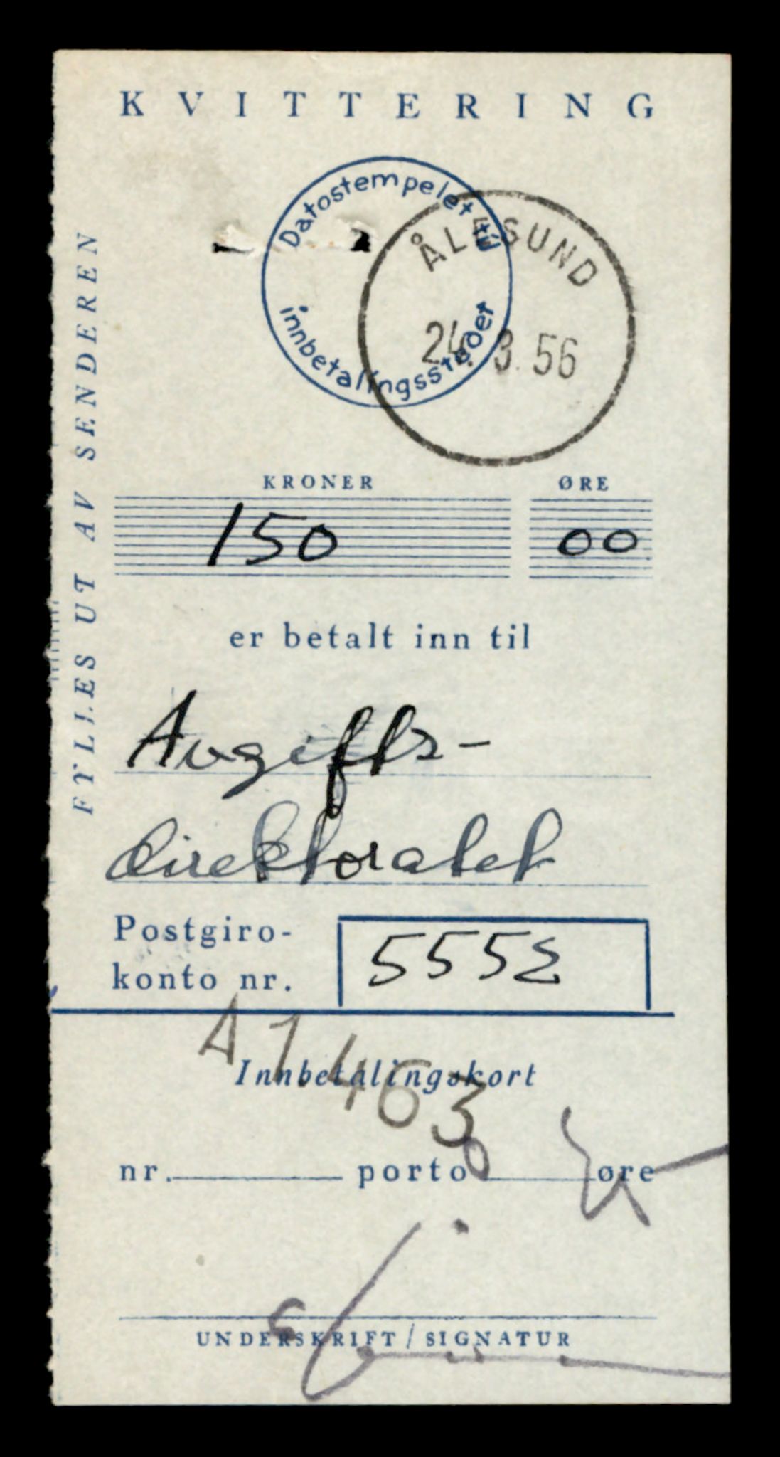 Møre og Romsdal vegkontor - Ålesund trafikkstasjon, AV/SAT-A-4099/F/Fe/L0038: Registreringskort for kjøretøy T 13180 - T 13360, 1927-1998, p. 2093