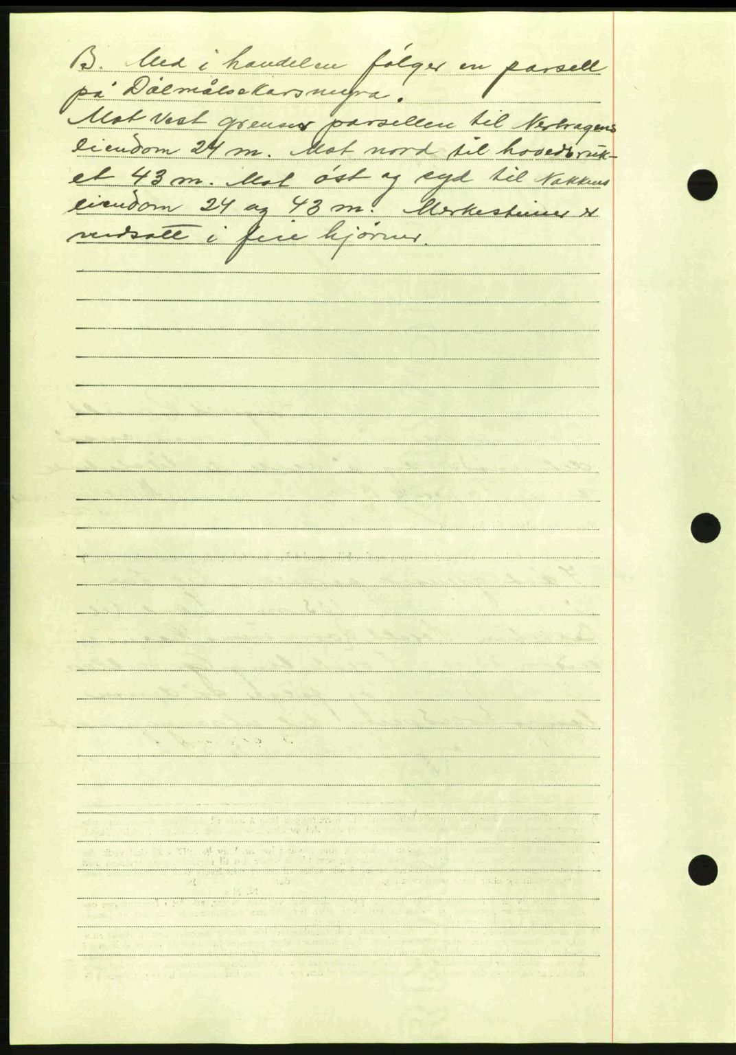 Romsdal sorenskriveri, AV/SAT-A-4149/1/2/2C: Mortgage book no. A12, 1942-1942, Diary no: : 1854/1942