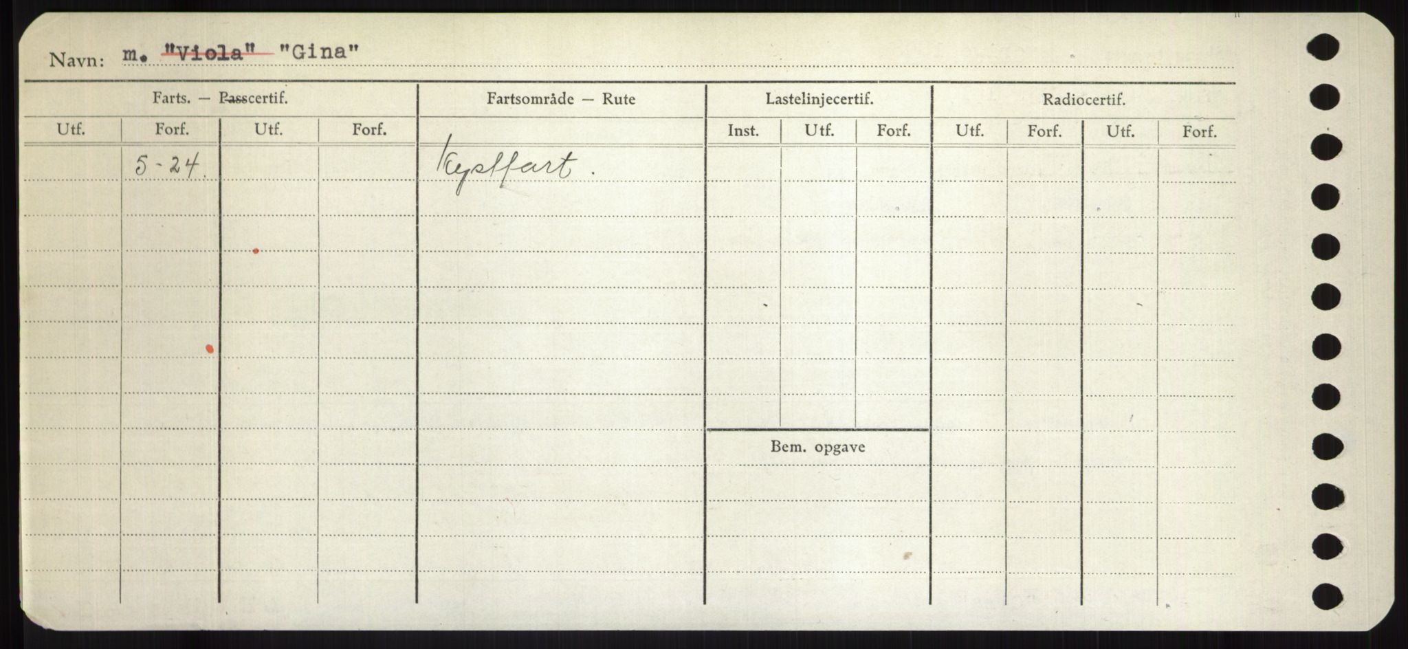 Sjøfartsdirektoratet med forløpere, Skipsmålingen, AV/RA-S-1627/H/Hd/L0012: Fartøy, G-Glø, p. 366