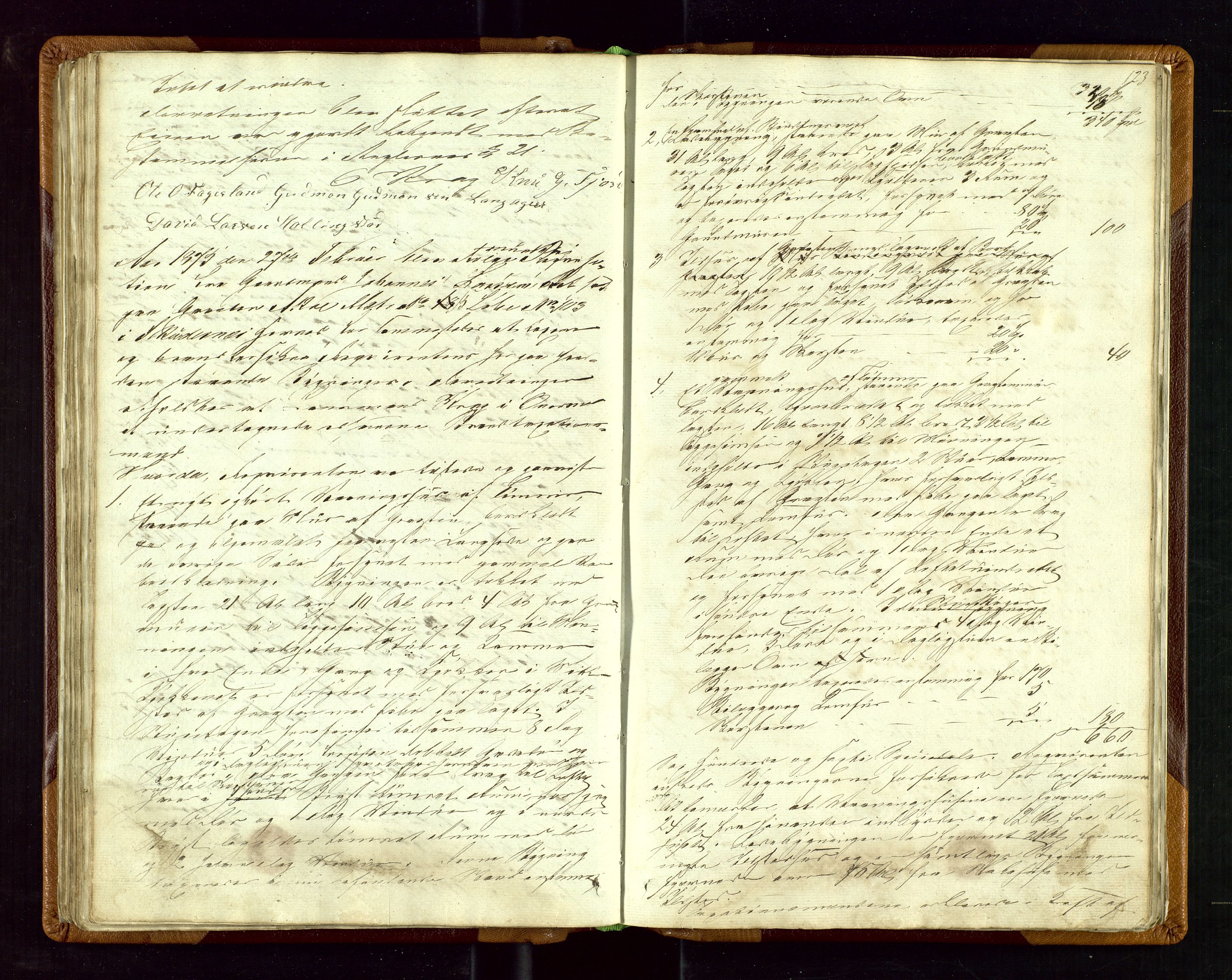 Skudenes lensmannskontor, AV/SAST-A-100444/Goa/L0001: Branntakstprotokoll, 1846-1879, p. 122b-123a