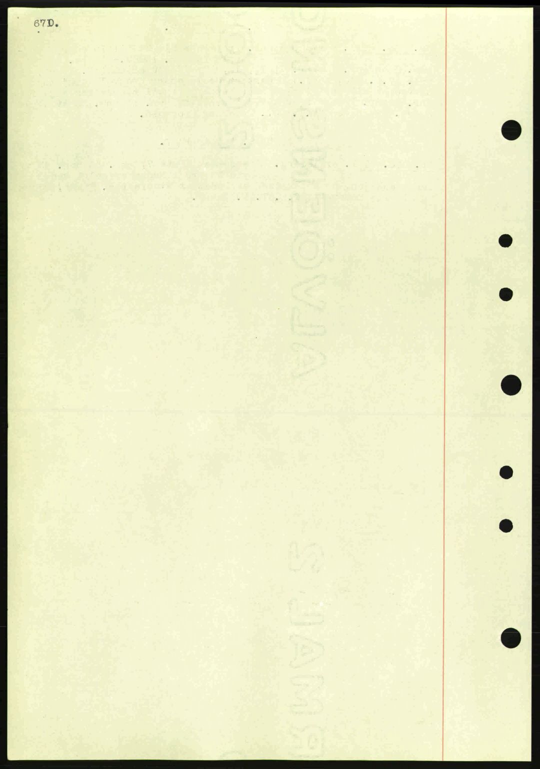 Eiker, Modum og Sigdal sorenskriveri, SAKO/A-123/G/Ga/Gab/L0034: Mortgage book no. A4, 1936-1937, Diary no: : 262/1937