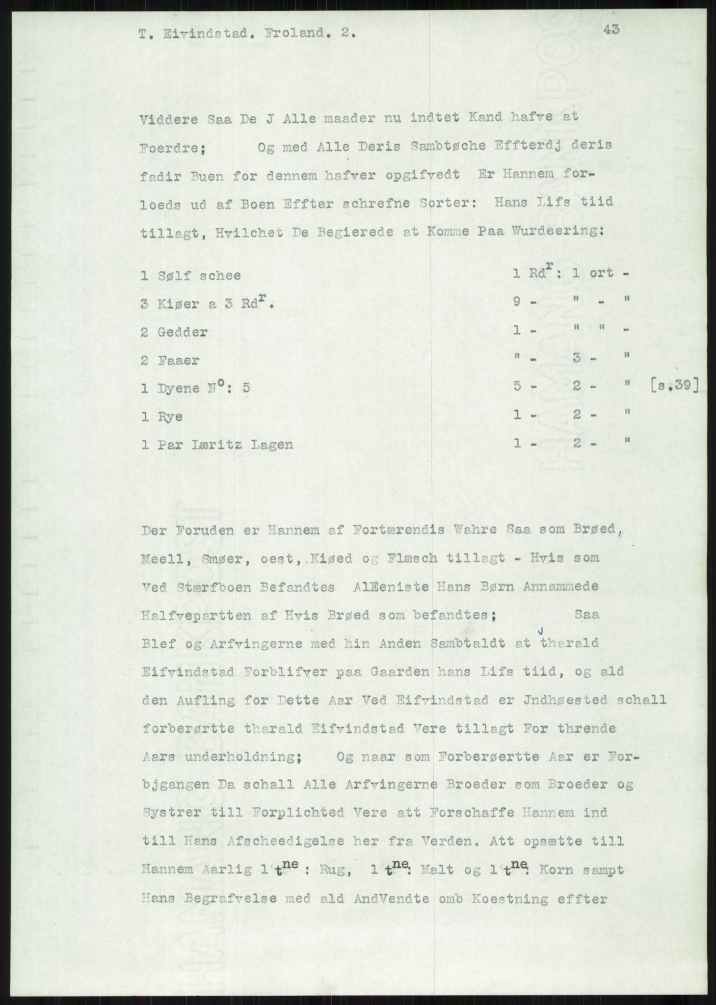 Samlinger til kildeutgivelse, Diplomavskriftsamlingen, AV/RA-EA-4053/H/Ha, p. 1796