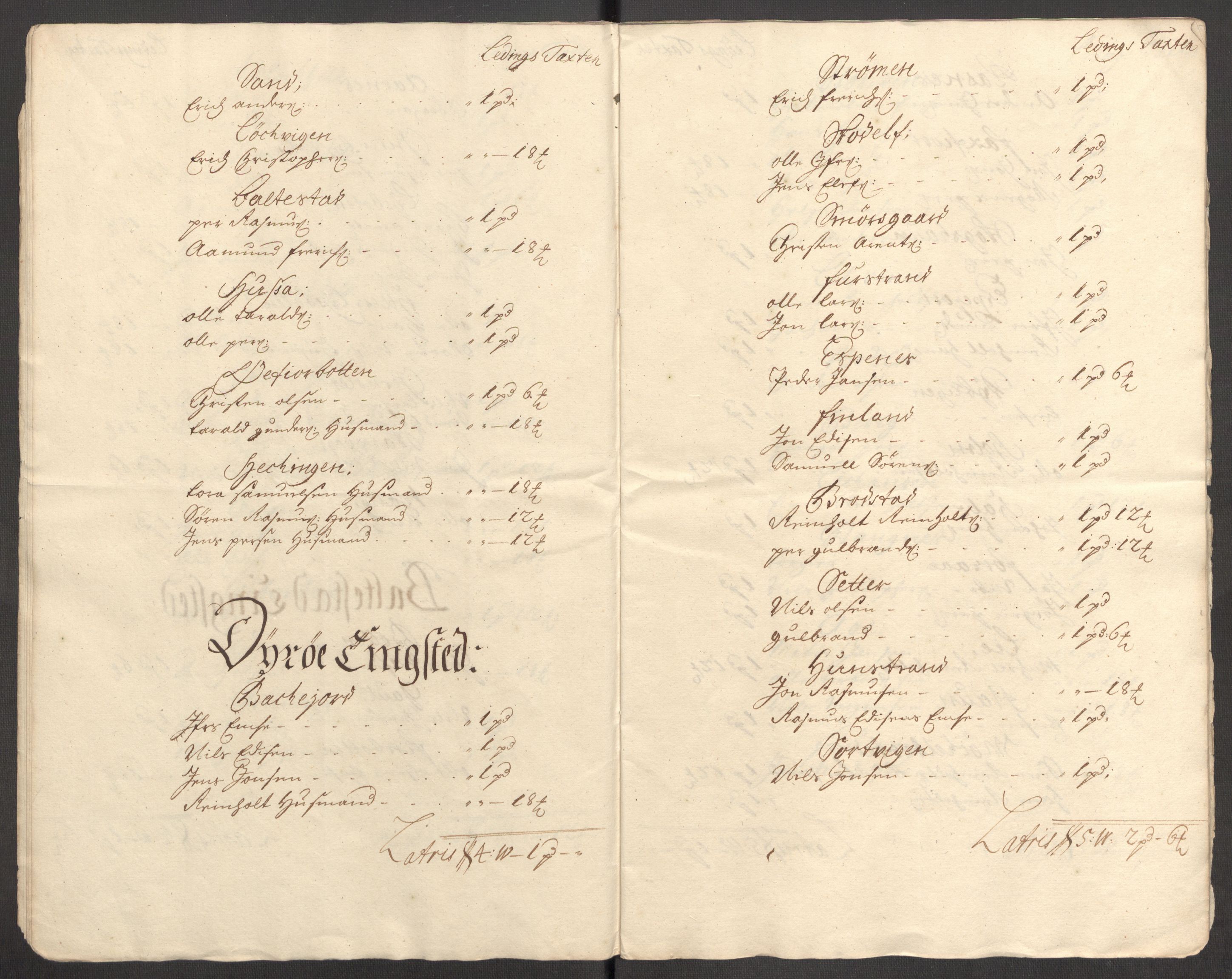 Rentekammeret inntil 1814, Reviderte regnskaper, Fogderegnskap, AV/RA-EA-4092/R68/L4756: Fogderegnskap Senja og Troms, 1705-1707, p. 223