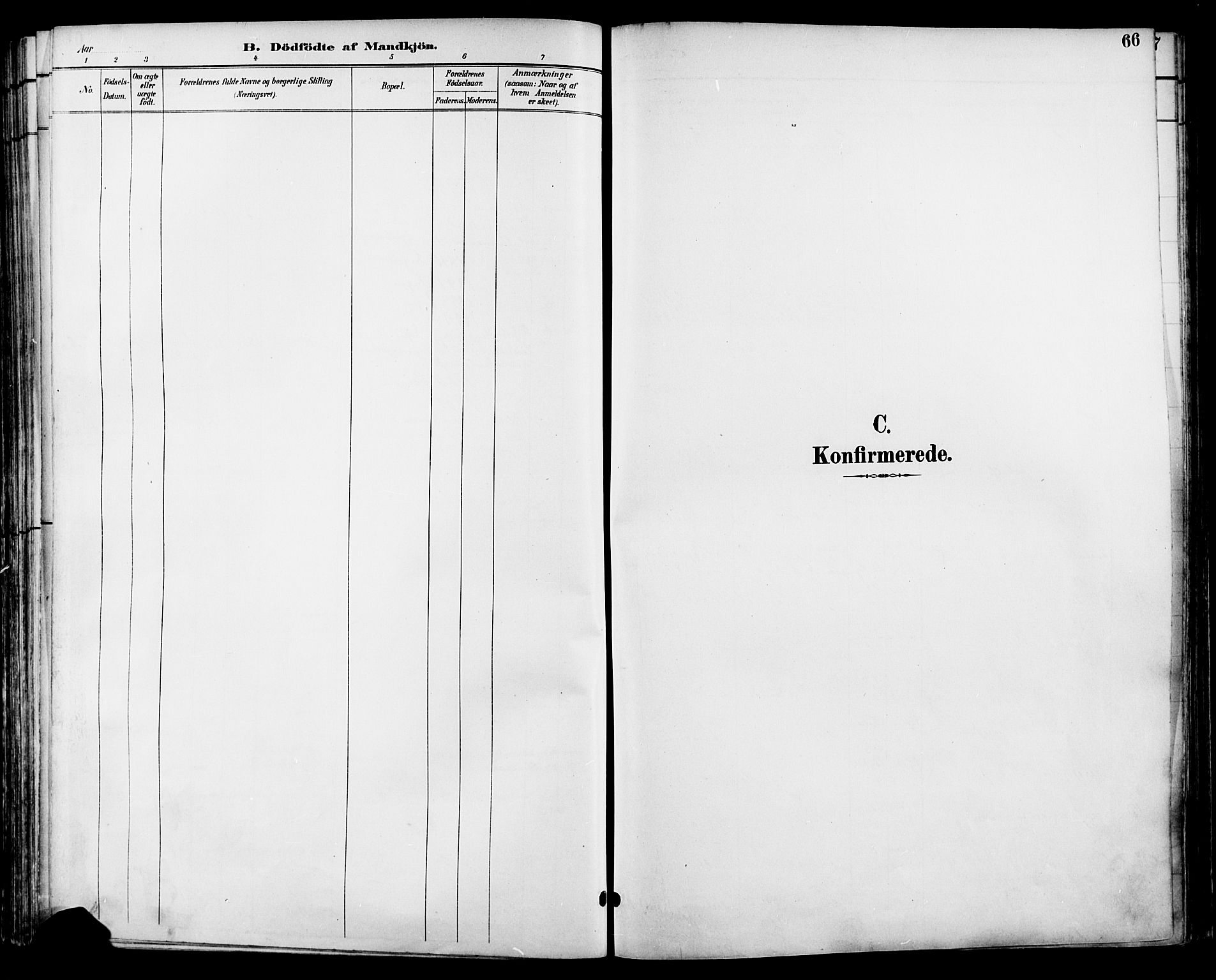 Nannestad prestekontor Kirkebøker, SAO/A-10414a/F/Fa/L0015: Parish register (official) no. I 15, 1891-1905, p. 66