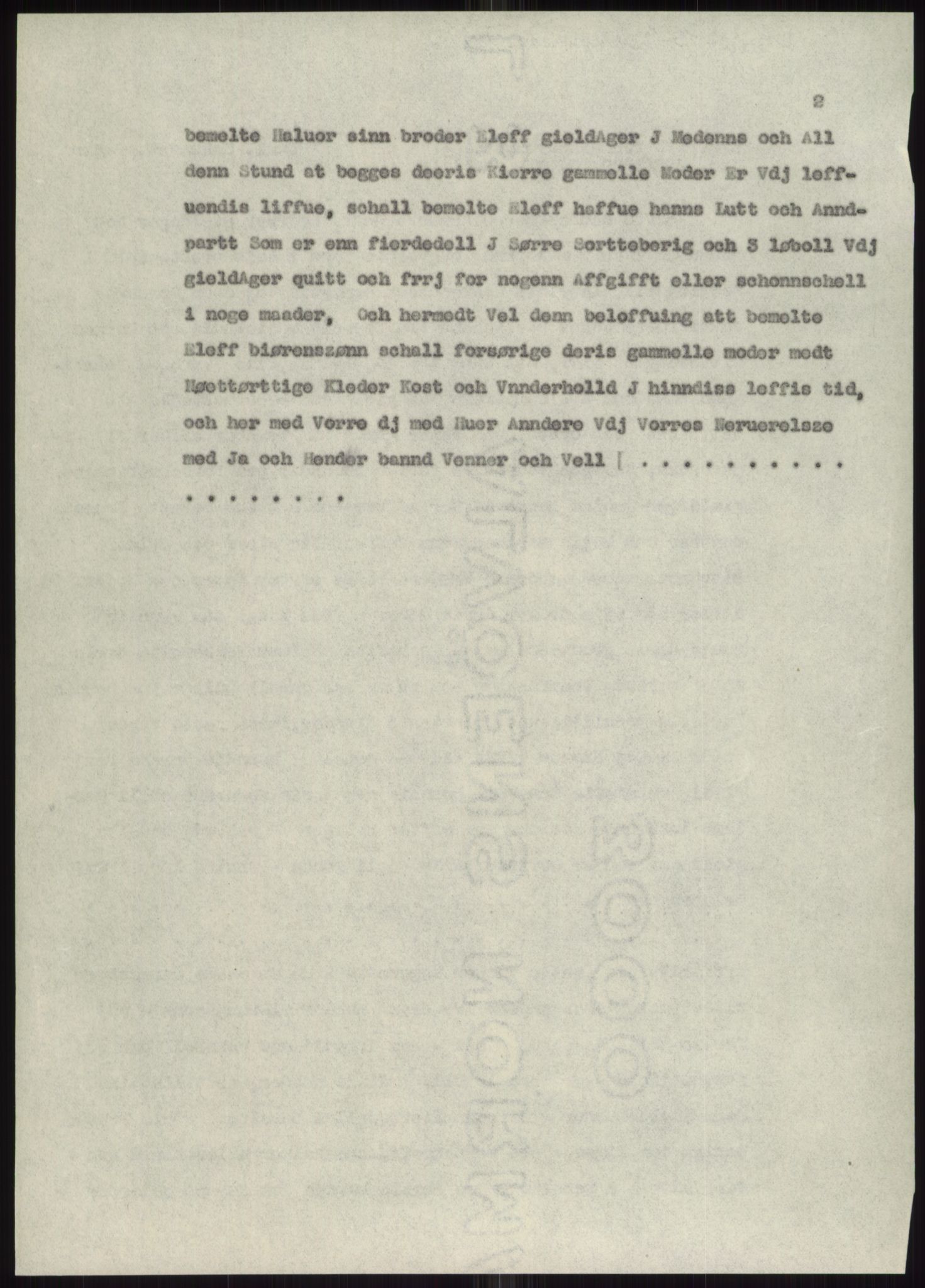 Samlinger til kildeutgivelse, Diplomavskriftsamlingen, AV/RA-EA-4053/H/Ha, p. 1470