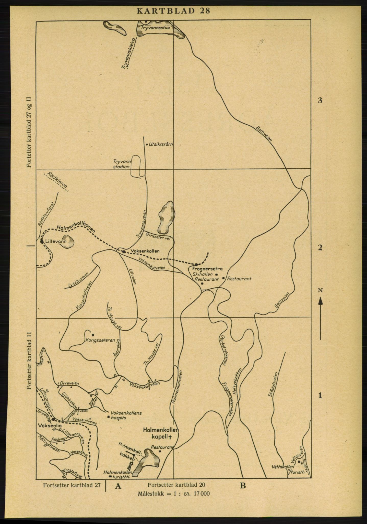 Kristiania/Oslo adressebok, PUBL/-, 1959-1960