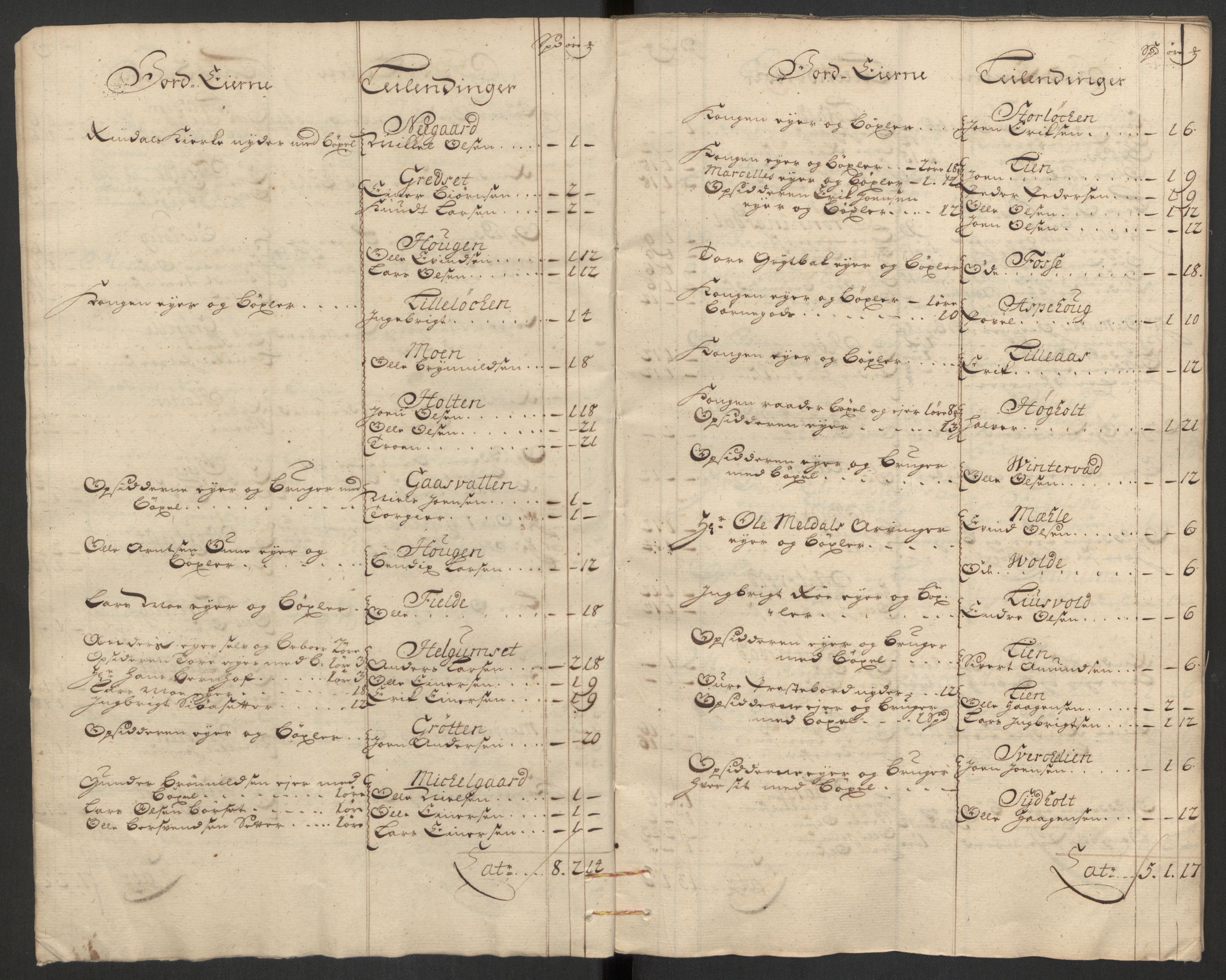 Rentekammeret inntil 1814, Reviderte regnskaper, Fogderegnskap, RA/EA-4092/R56/L3754: Fogderegnskap Nordmøre, 1721, p. 26