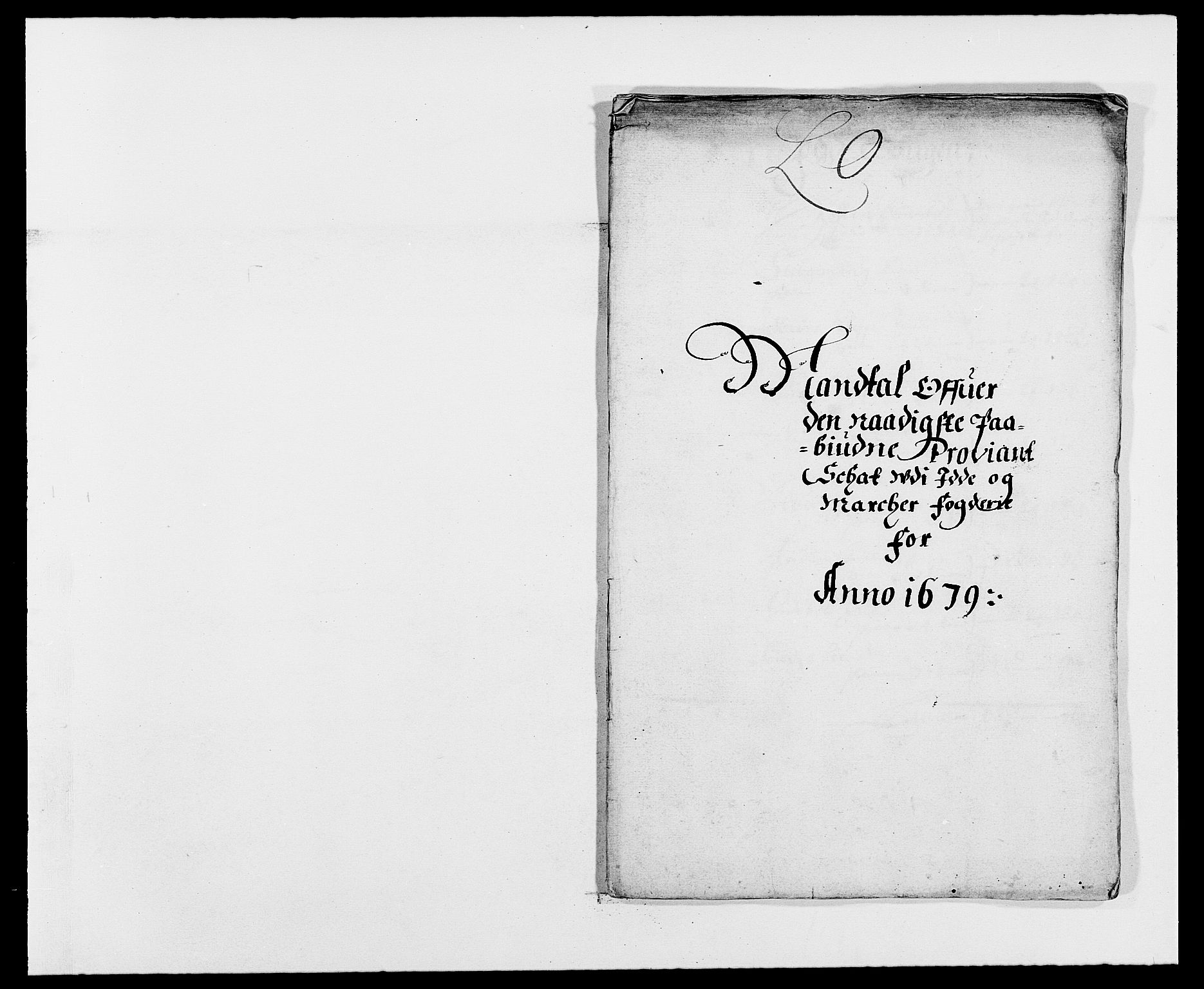 Rentekammeret inntil 1814, Reviderte regnskaper, Fogderegnskap, RA/EA-4092/R01/L0001: Fogderegnskap Idd og Marker, 1678-1679, p. 360