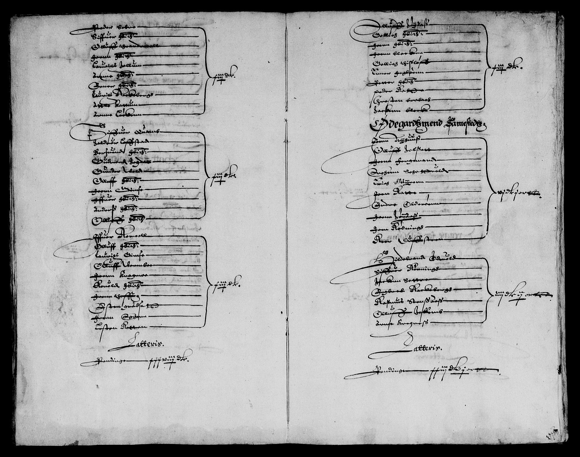 Rentekammeret inntil 1814, Reviderte regnskaper, Lensregnskaper, AV/RA-EA-5023/R/Rb/Rbw/L0028: Trondheim len, 1624-1626