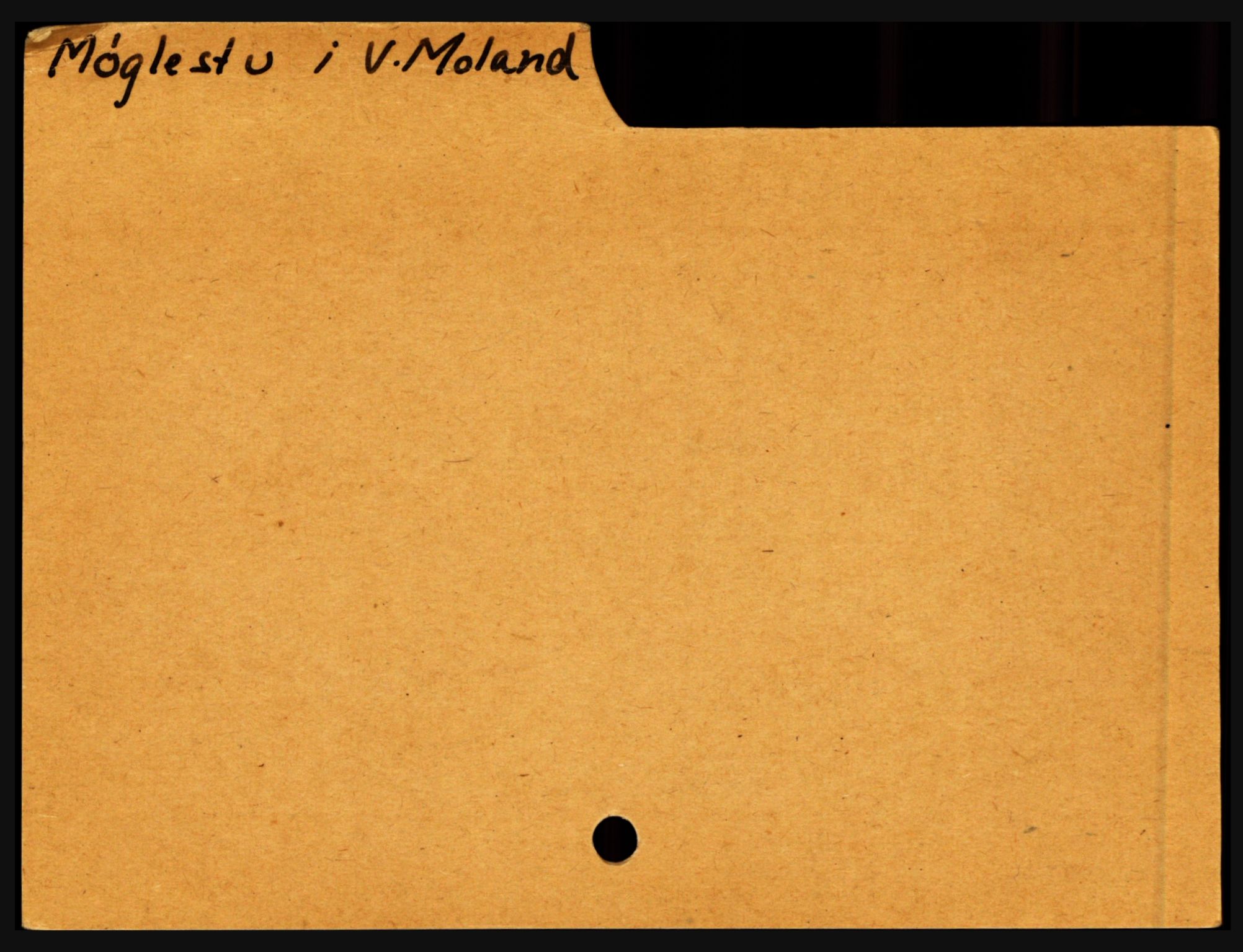 Nedenes sorenskriveri før 1824, SAK/1221-0007/H, p. 20649