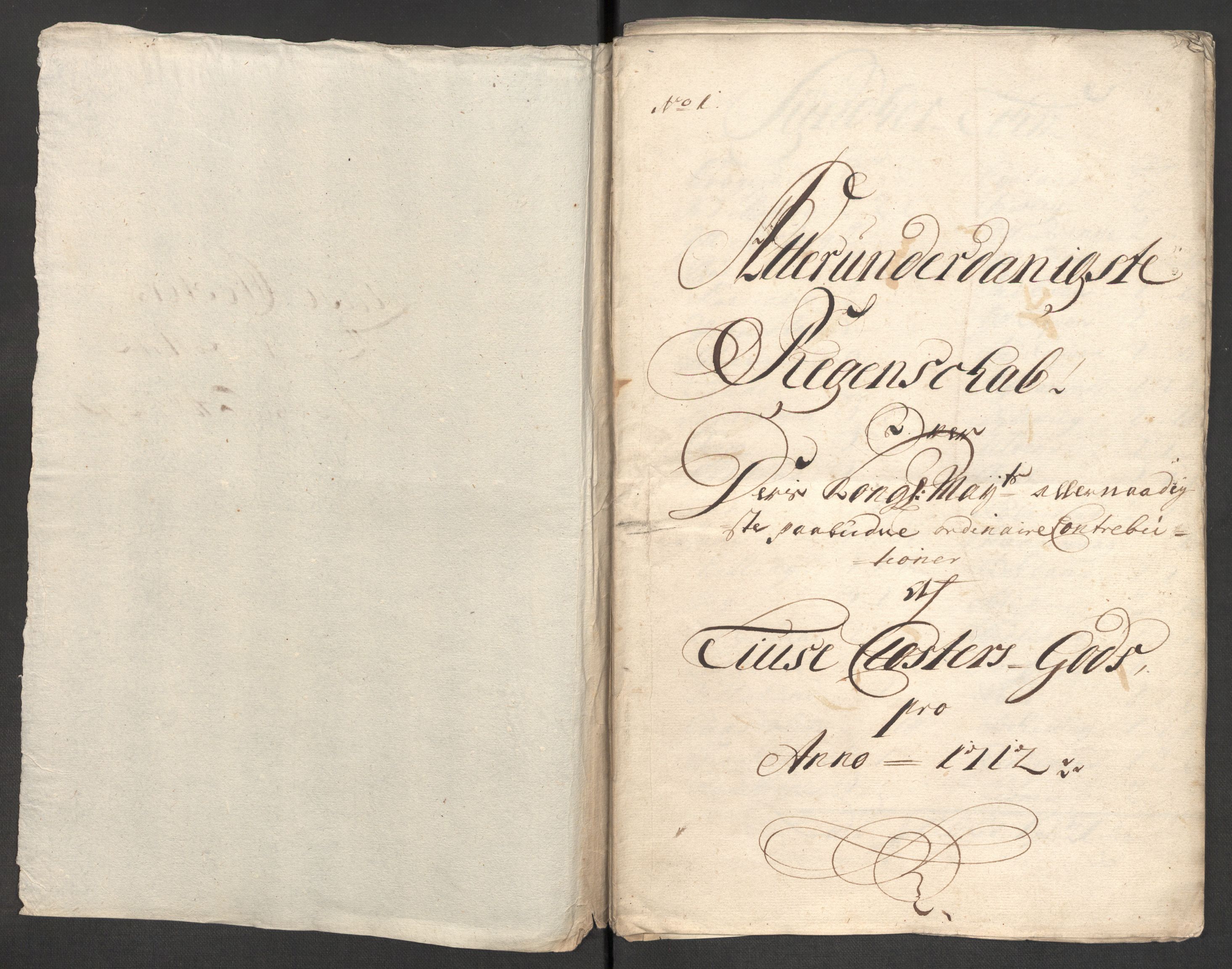 Rentekammeret inntil 1814, Reviderte regnskaper, Fogderegnskap, AV/RA-EA-4092/R50/L3160: Fogderegnskap Lyse kloster, 1710-1719, p. 70