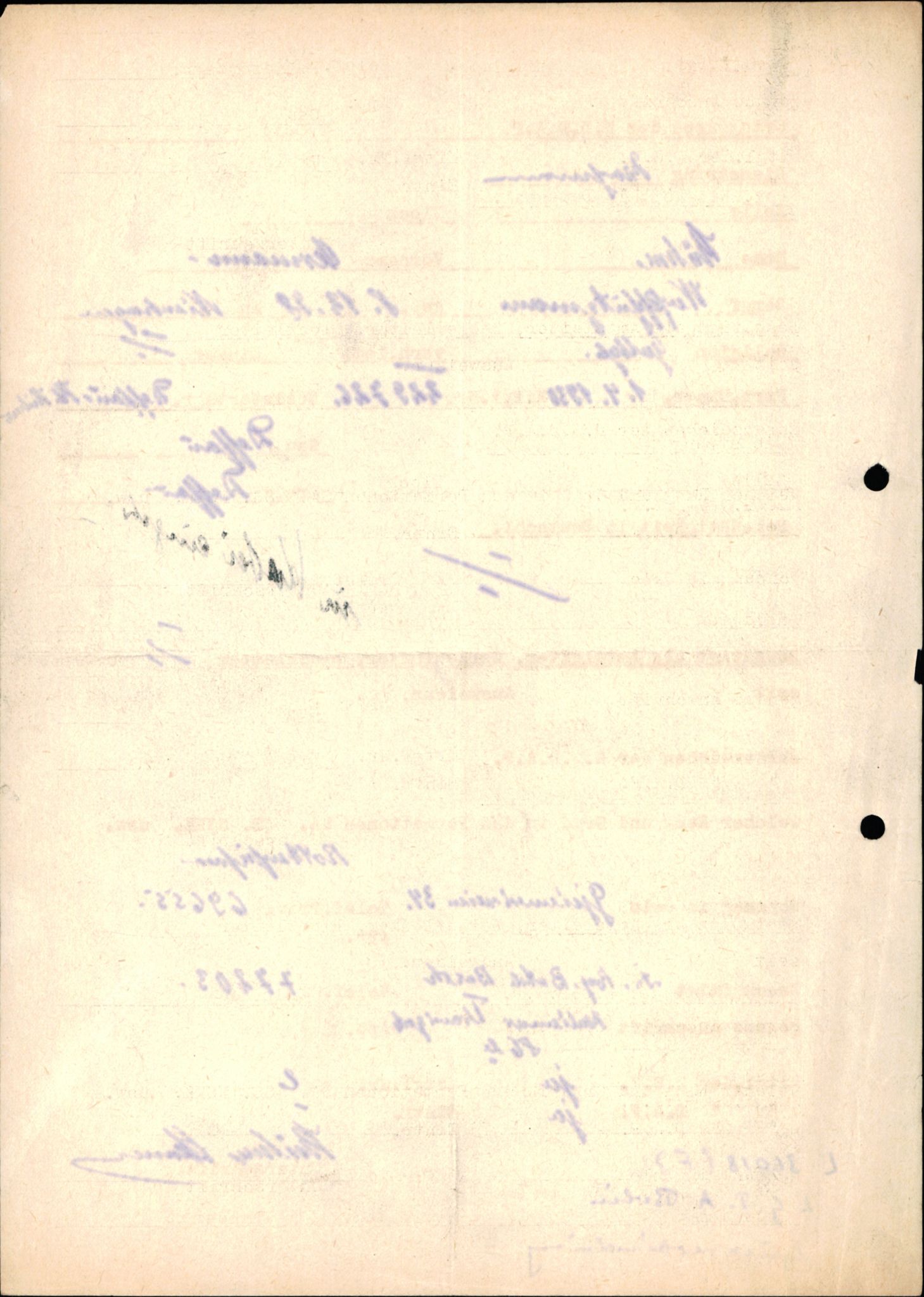 Forsvarets Overkommando. 2 kontor. Arkiv 11.4. Spredte tyske arkivsaker, AV/RA-RAFA-7031/D/Dar/Darb/L0015: Reichskommissariat - NSDAP in Norwegen, 1938-1945, p. 342