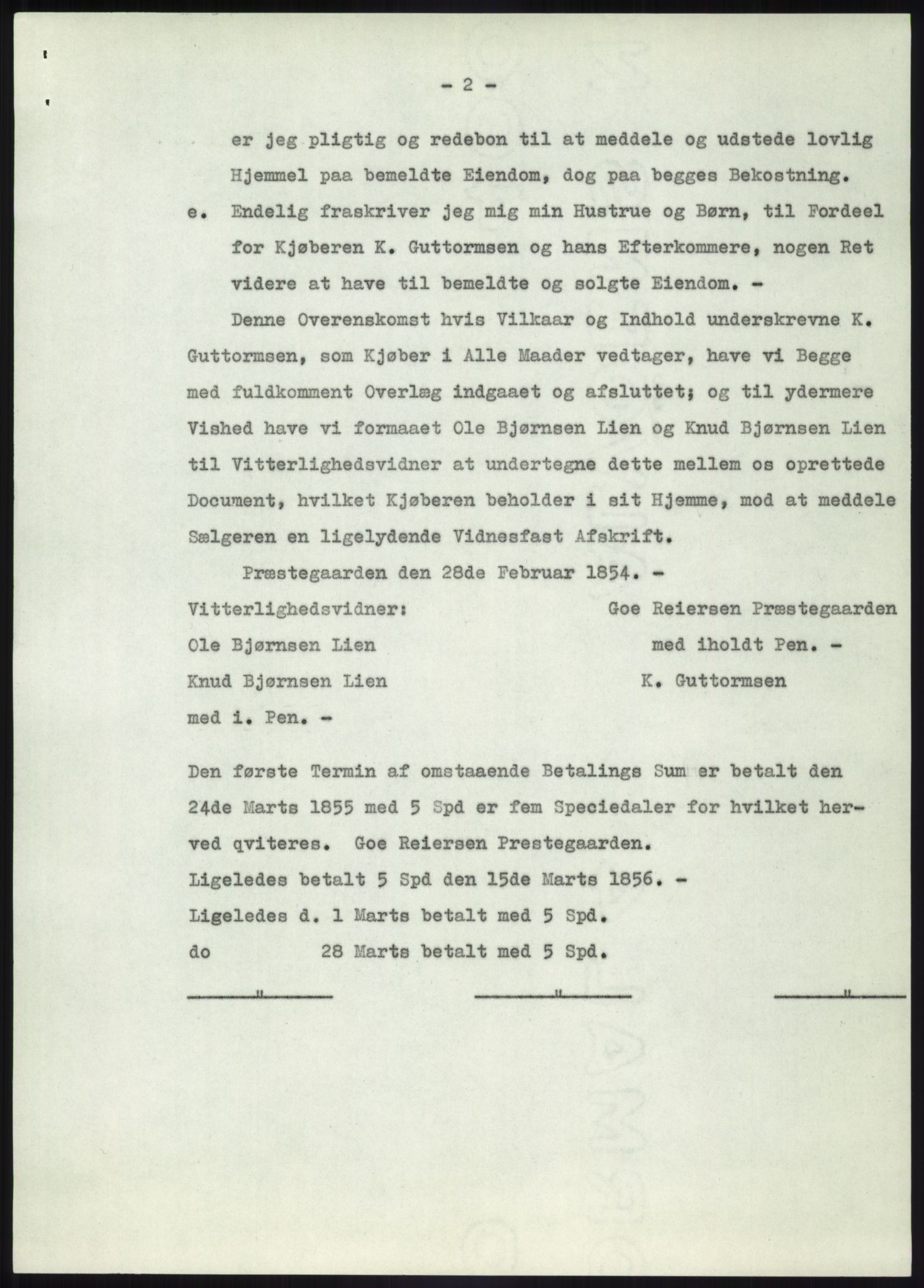 Statsarkivet i Kongsberg, AV/SAKO-A-0001, 1944-1954, p. 446