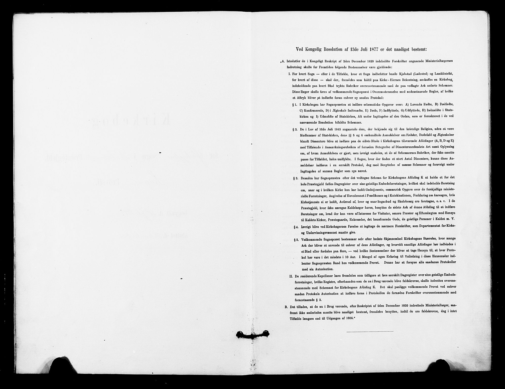 Målselv sokneprestembete, SATØ/S-1311/G/Ga/Gaa/L0006kirke: Parish register (official) no. 6, 1884-1902