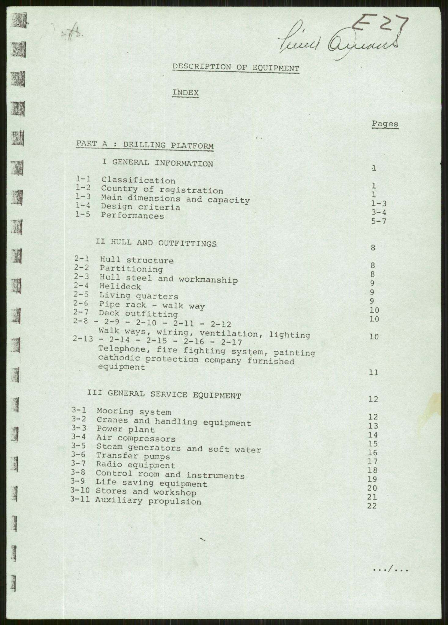 Justisdepartementet, Granskningskommisjonen ved Alexander Kielland-ulykken 27.3.1980, AV/RA-S-1165/D/L0006: A Alexander L. Kielland (Doku.liste + A3-A6, A11-A13, A18-A20-A21, A23, A31 av 31)/Dykkerjournaler, 1980-1981, p. 488