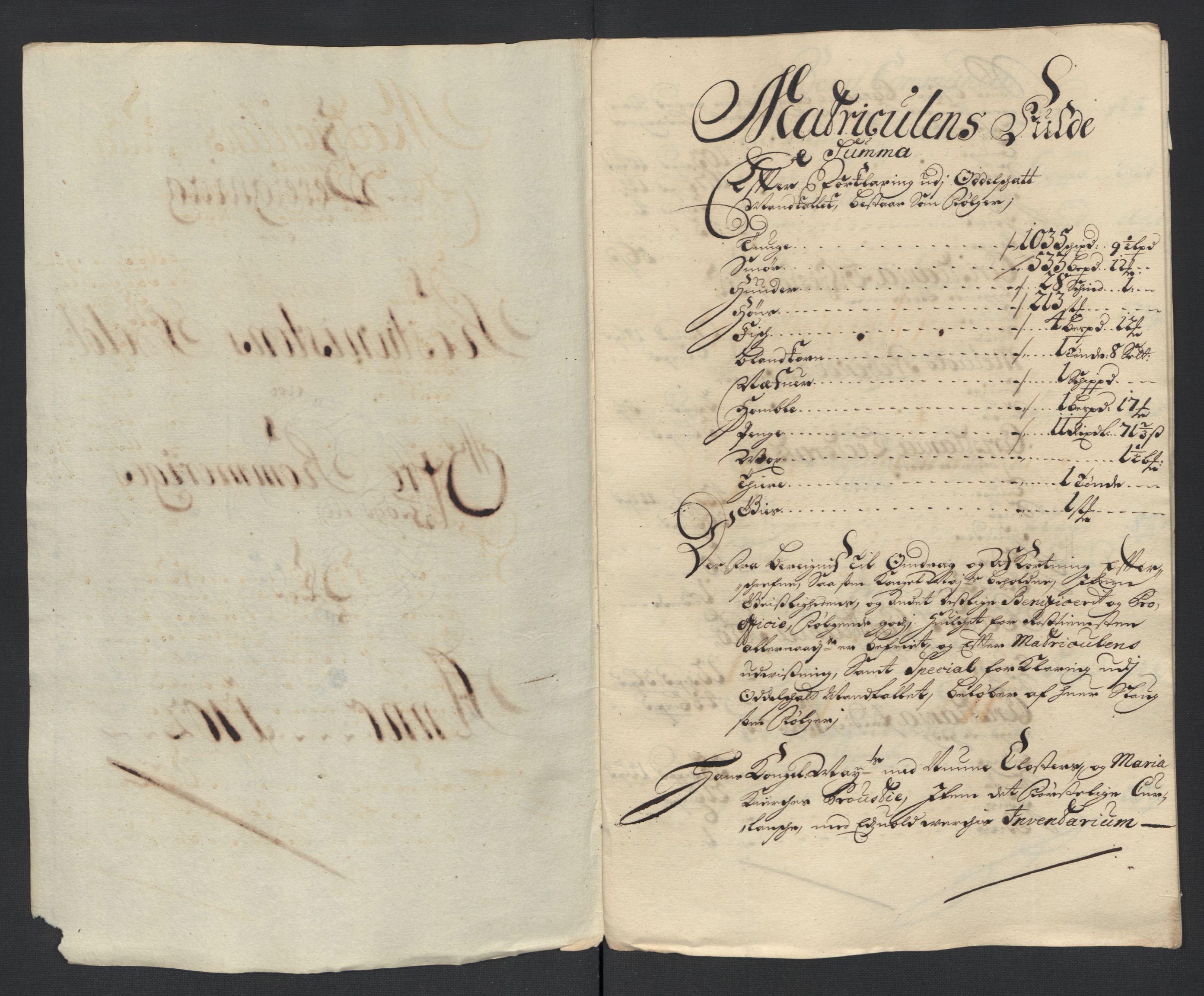 Rentekammeret inntil 1814, Reviderte regnskaper, Fogderegnskap, AV/RA-EA-4092/R12/L0714: Fogderegnskap Øvre Romerike, 1702, p. 237