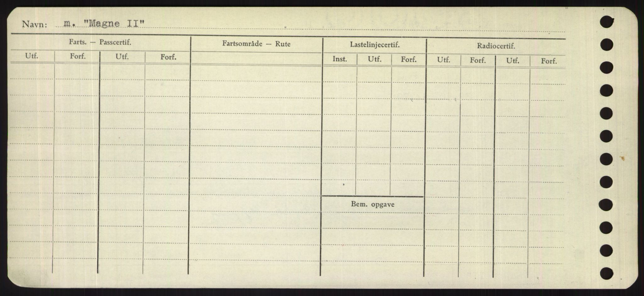 Sjøfartsdirektoratet med forløpere, Skipsmålingen, AV/RA-S-1627/H/Hd/L0024: Fartøy, M-Mim, p. 74