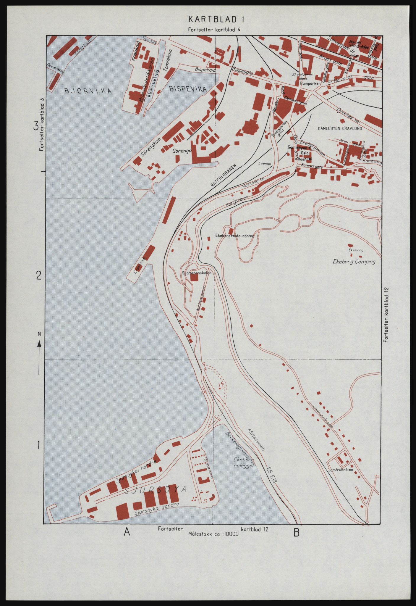 Kristiania/Oslo adressebok, PUBL/-, 1978-1979