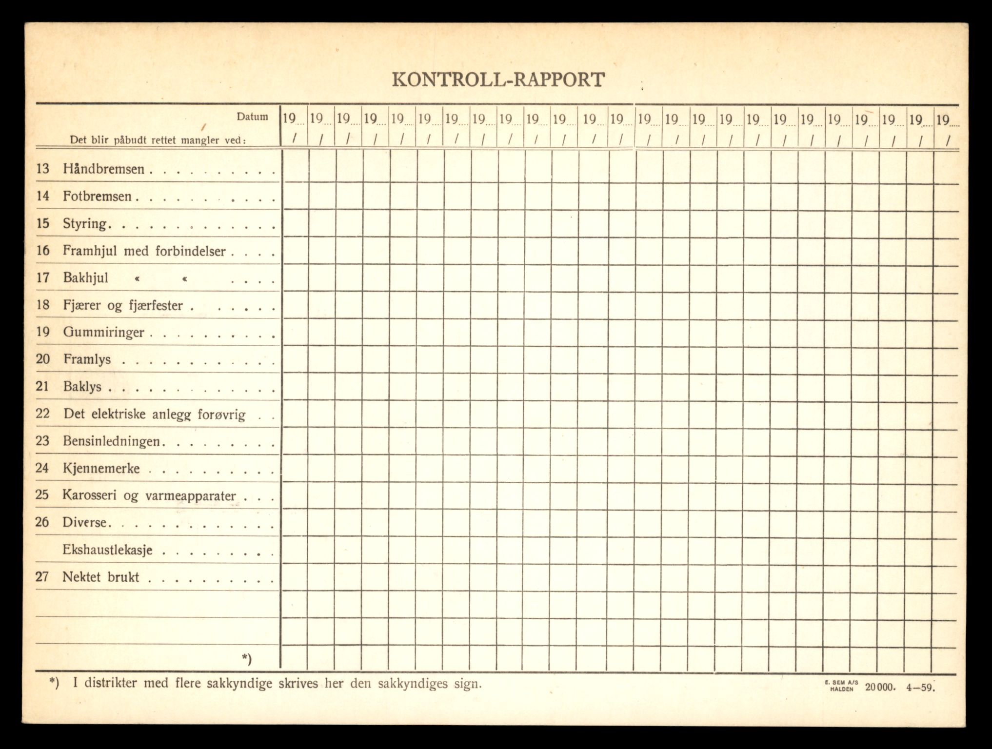 Møre og Romsdal vegkontor - Ålesund trafikkstasjon, AV/SAT-A-4099/F/Fe/L0042: Registreringskort for kjøretøy T 13906 - T 14079, 1927-1998, p. 2918