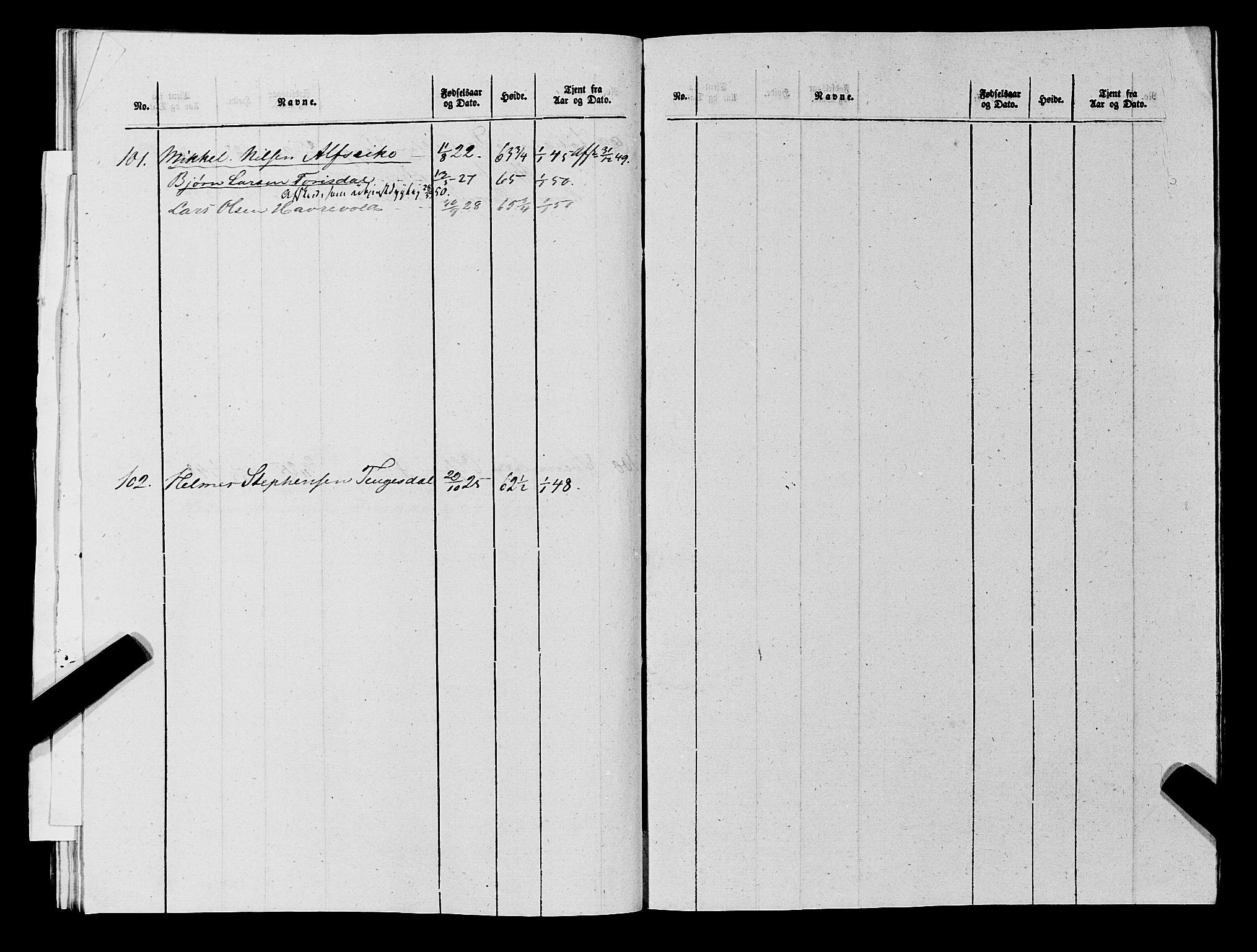 Fylkesmannen i Rogaland, AV/SAST-A-101928/99/3/325/325CA, 1655-1832, p. 11334