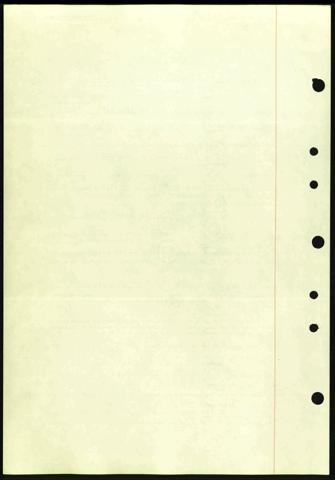 Sør-Gudbrandsdal tingrett, SAH/TING-004/H/Hb/Hbd/L0005: Mortgage book no. A5, 1938-1939, Diary no: : 117/1939