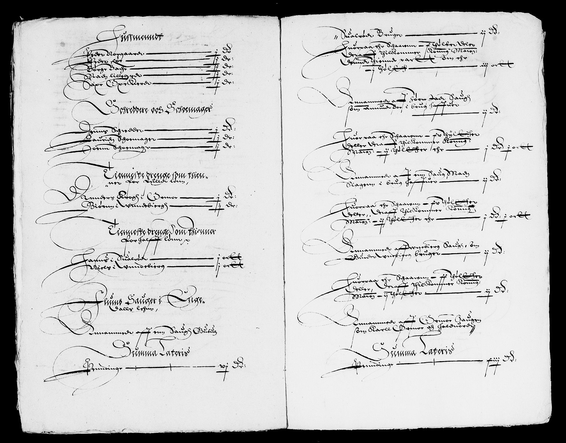 Rentekammeret inntil 1814, Reviderte regnskaper, Lensregnskaper, AV/RA-EA-5023/R/Rb/Rba/L0059: Akershus len, 1621-1622