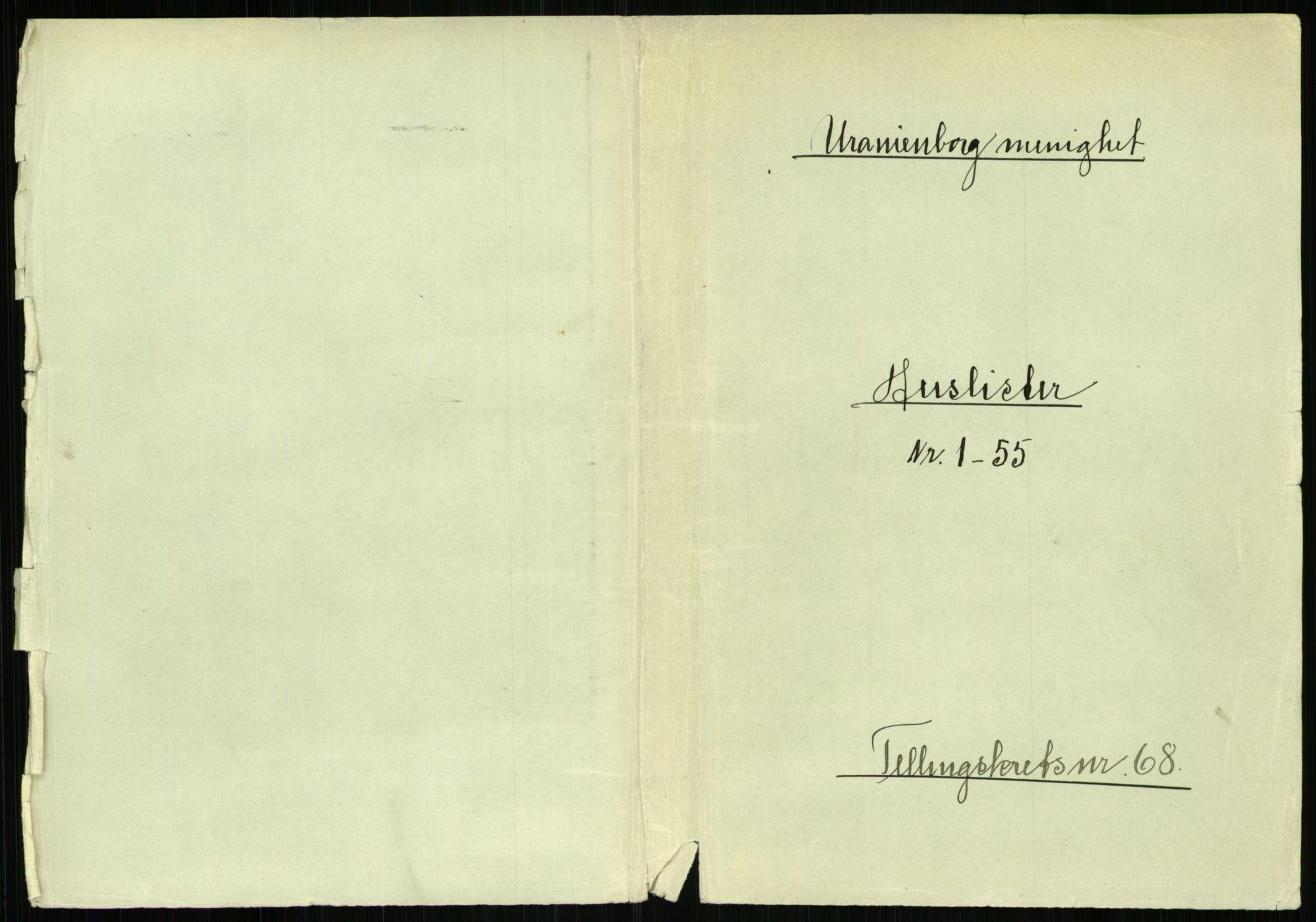 RA, 1891 census for 0301 Kristiania, 1891, p. 37362