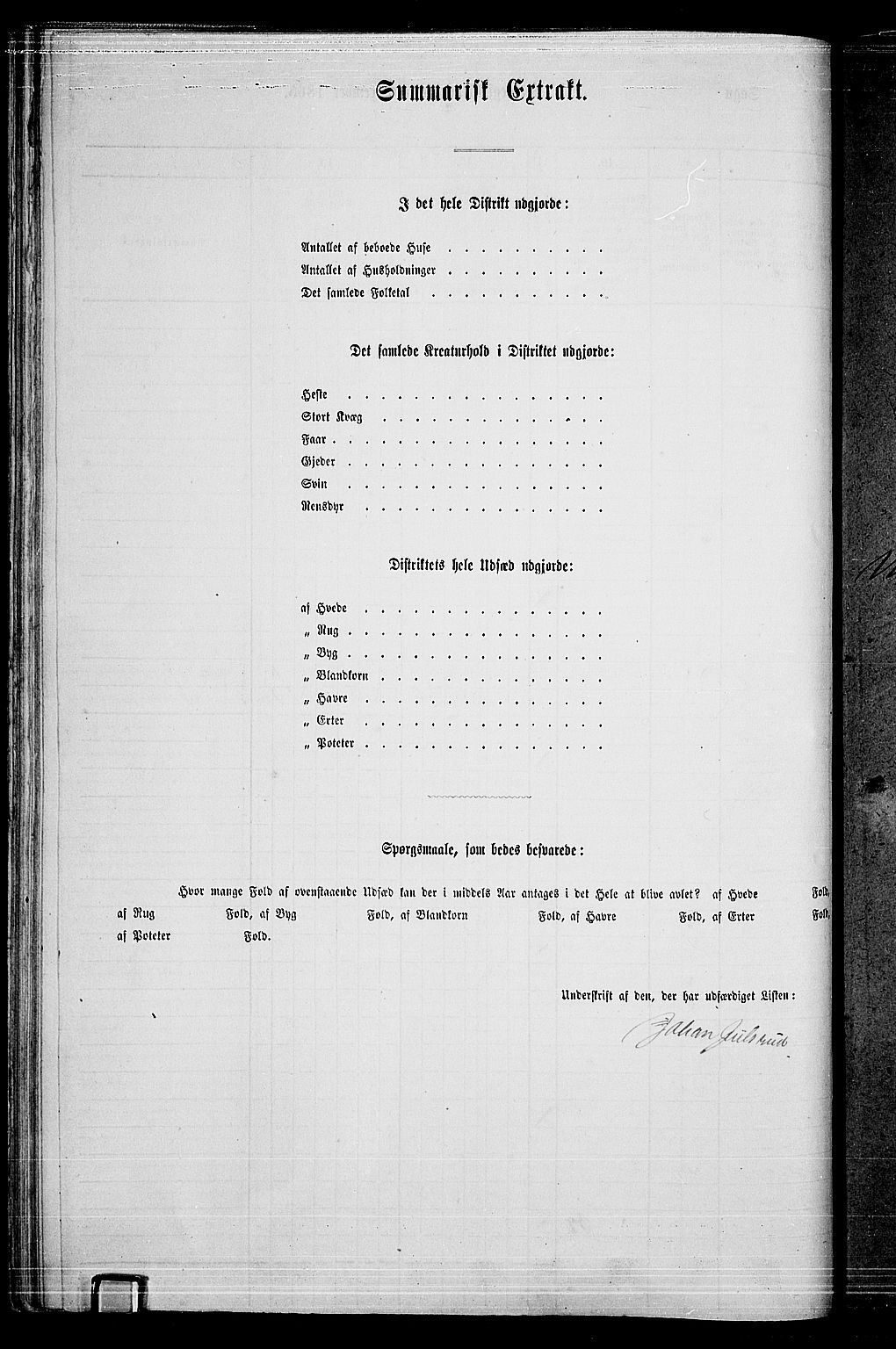 RA, 1865 census for Eidsvoll, 1865, p. 68