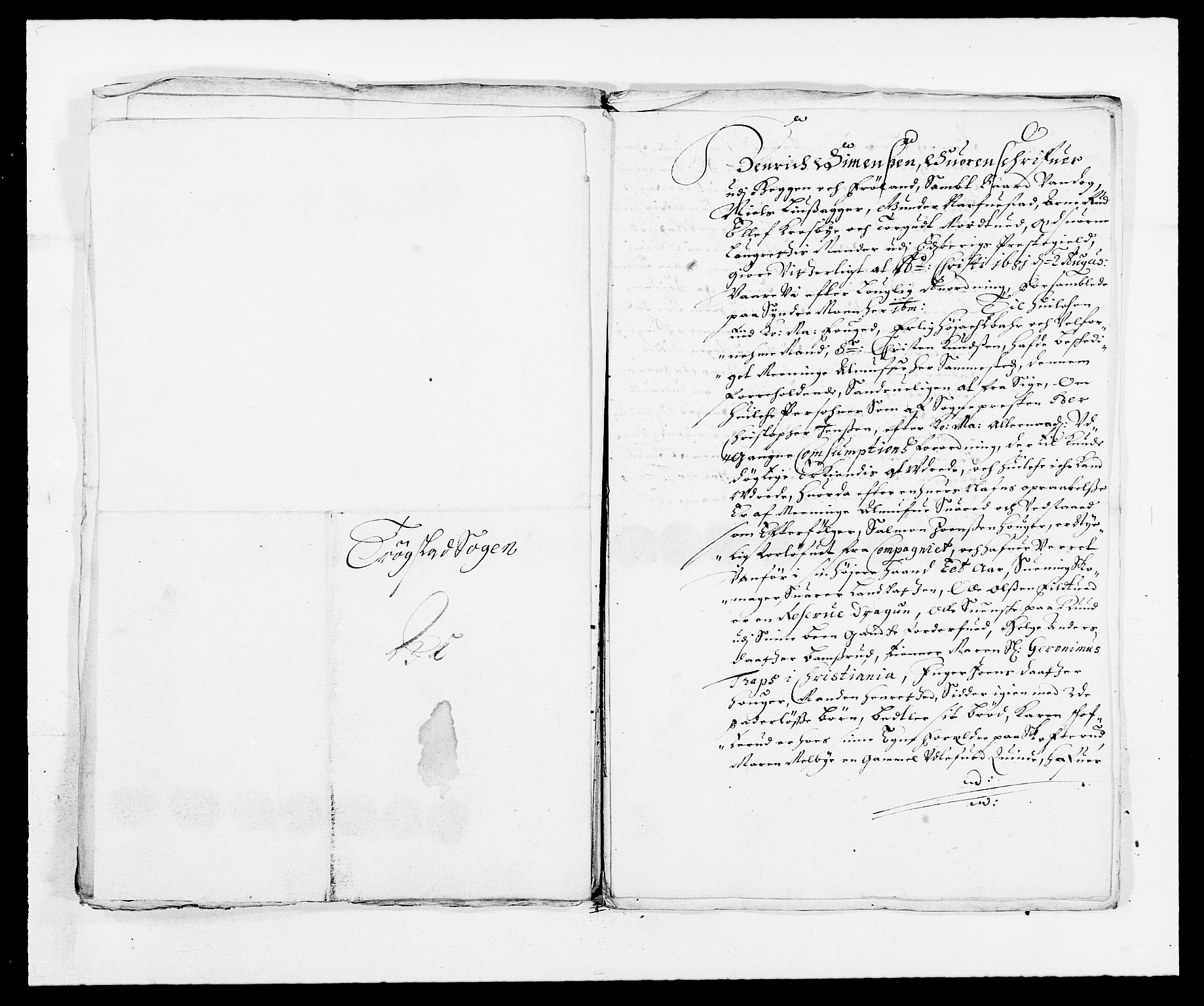 Rentekammeret inntil 1814, Reviderte regnskaper, Fogderegnskap, RA/EA-4092/R06/L0281: Fogderegnskap Heggen og Frøland, 1678-1686, p. 192
