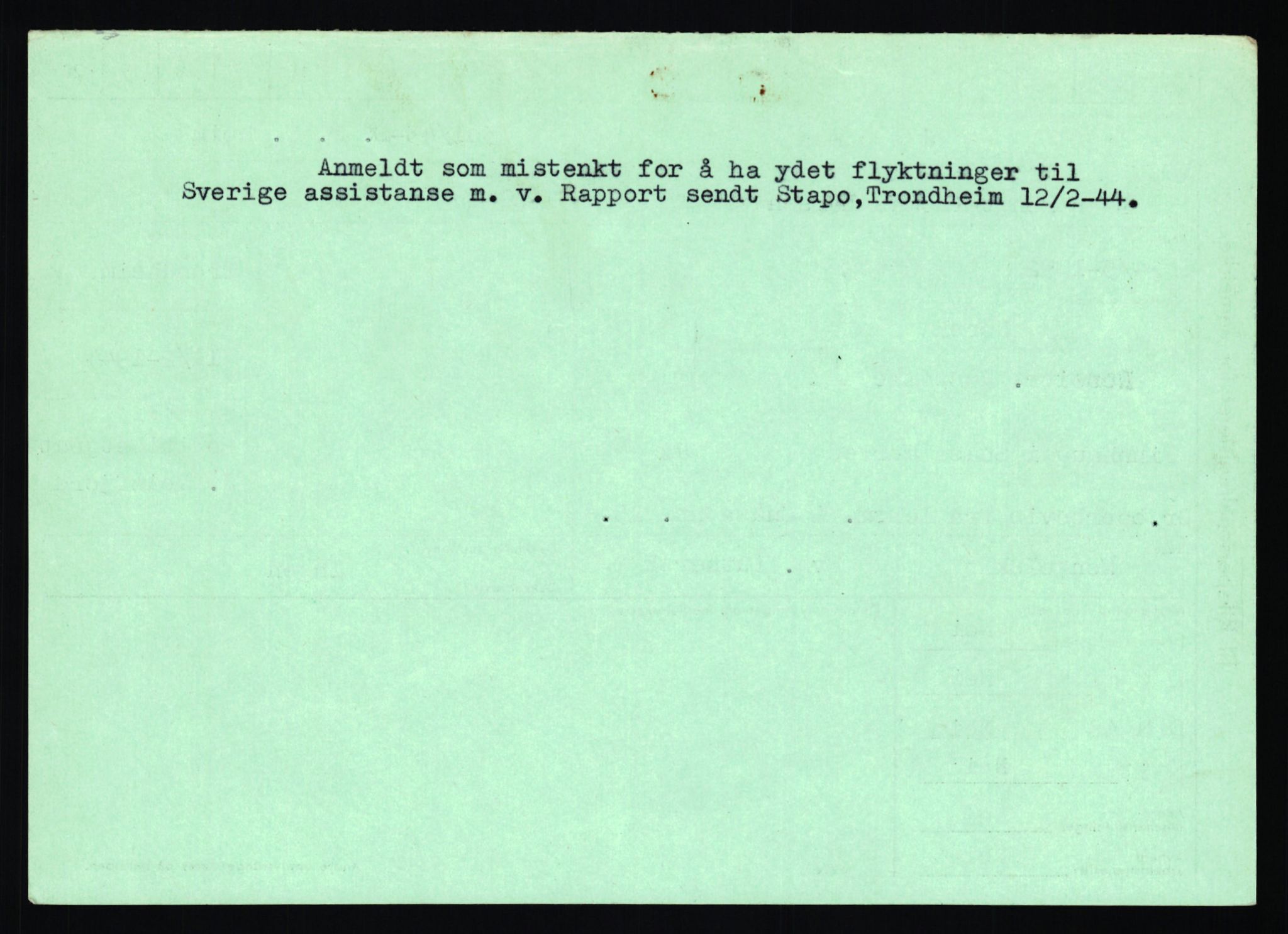 Statspolitiet - Hovedkontoret / Osloavdelingen, AV/RA-S-1329/C/Ca/L0007: Hol - Joelsen, 1943-1945, p. 3496